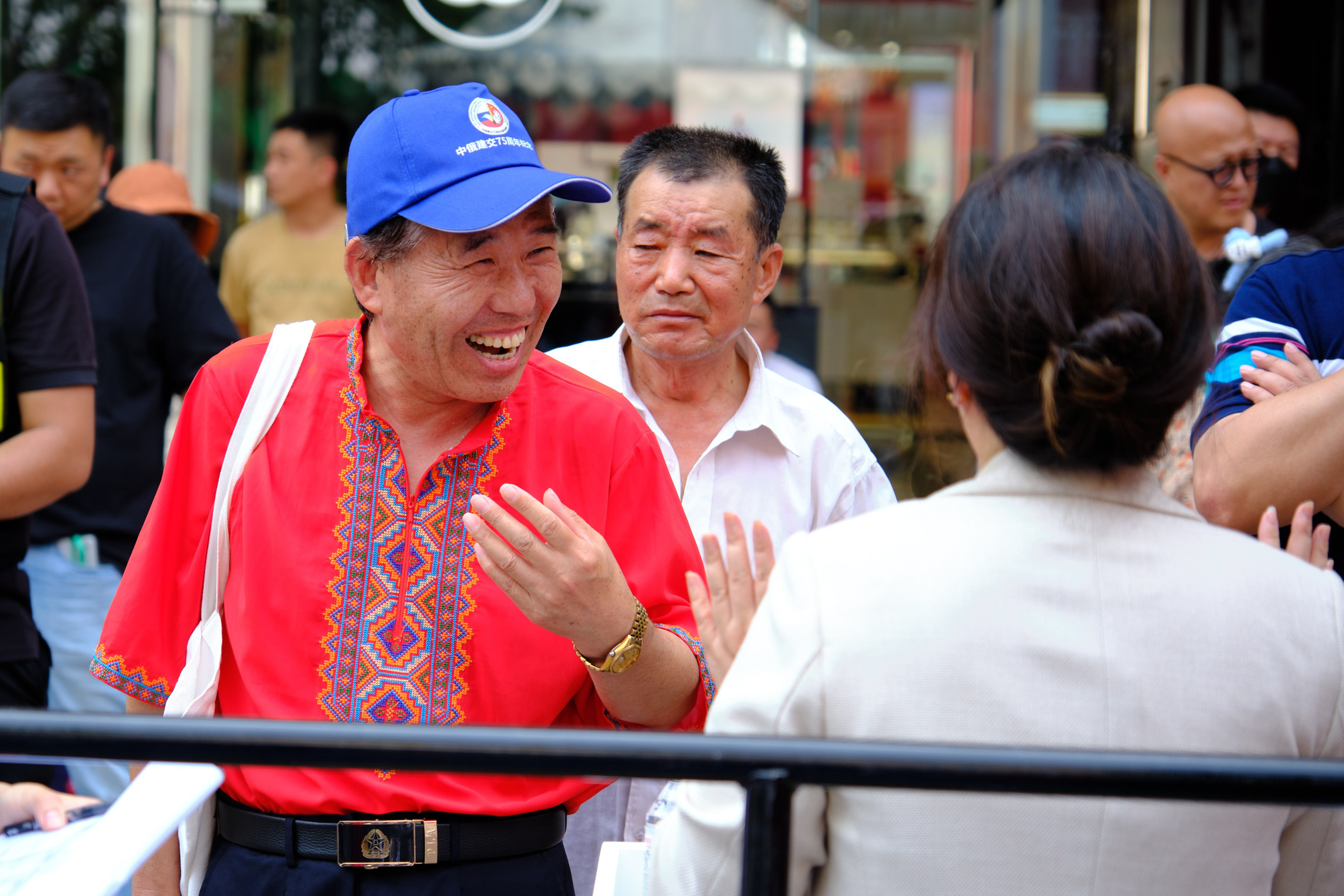 Фестиваль «Московские сезоны» в Пекине. Профессиональный фотограф в Москве Павел Жданов
