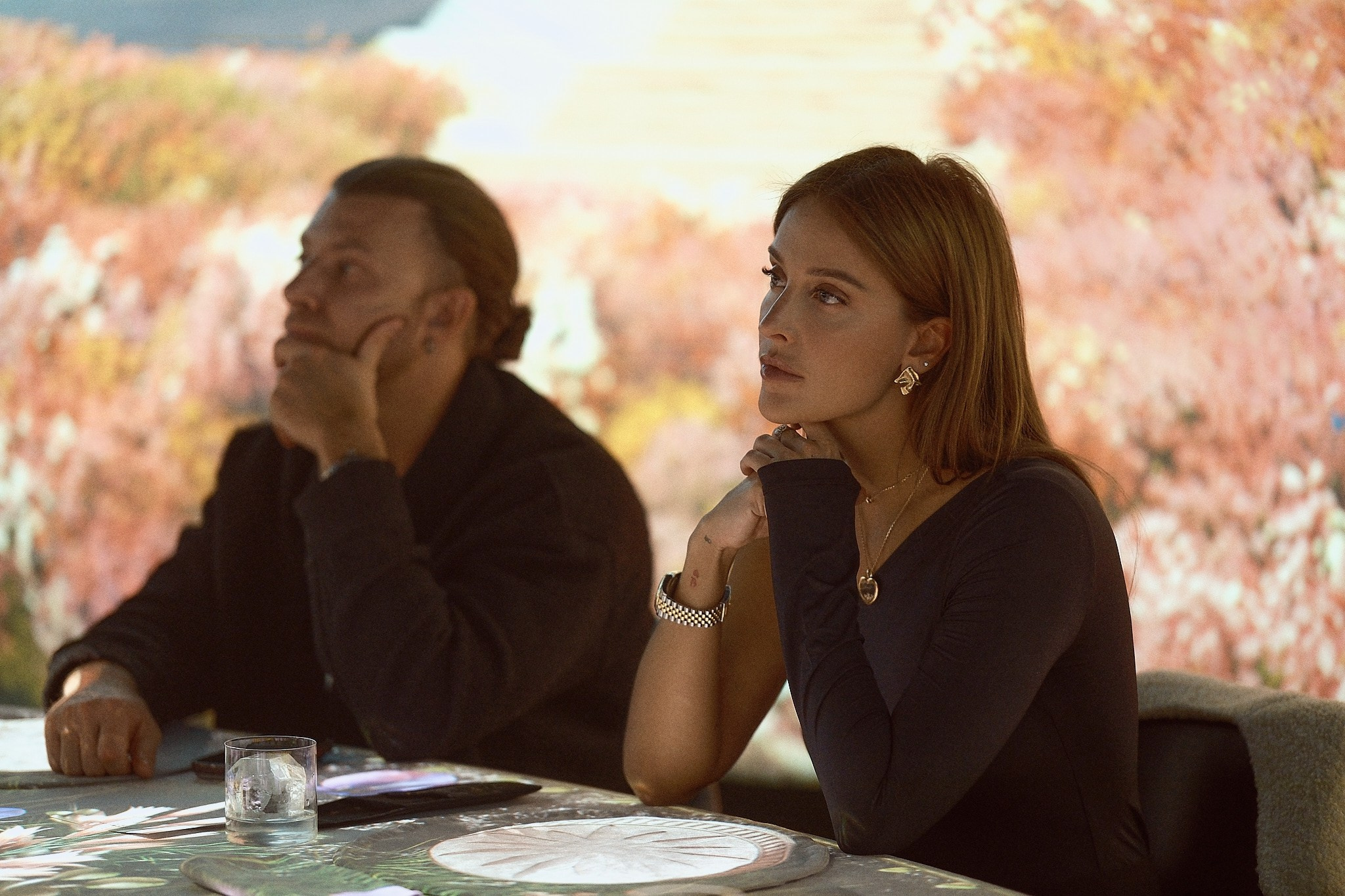 KALEIDOSCOPE Art&Dinning. Профессиональный фотограф в Москве Павел Жданов