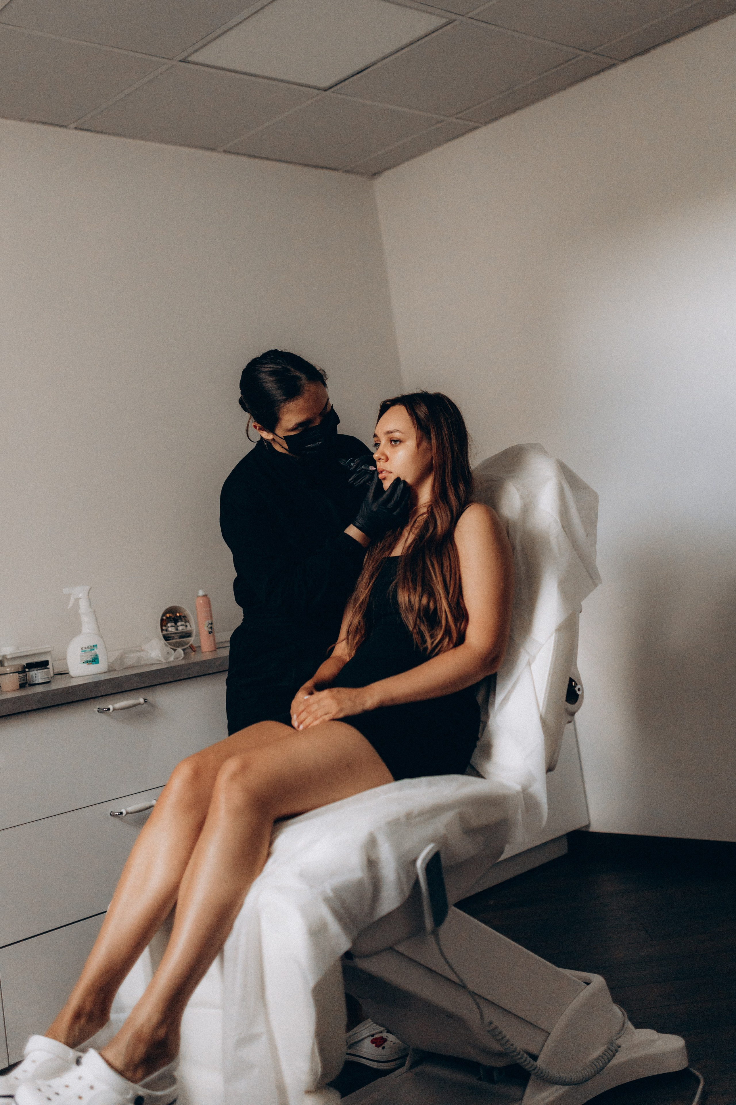 Контент для косметолога. Фотограф НОГИНСК, Москва, Анастасия Белая