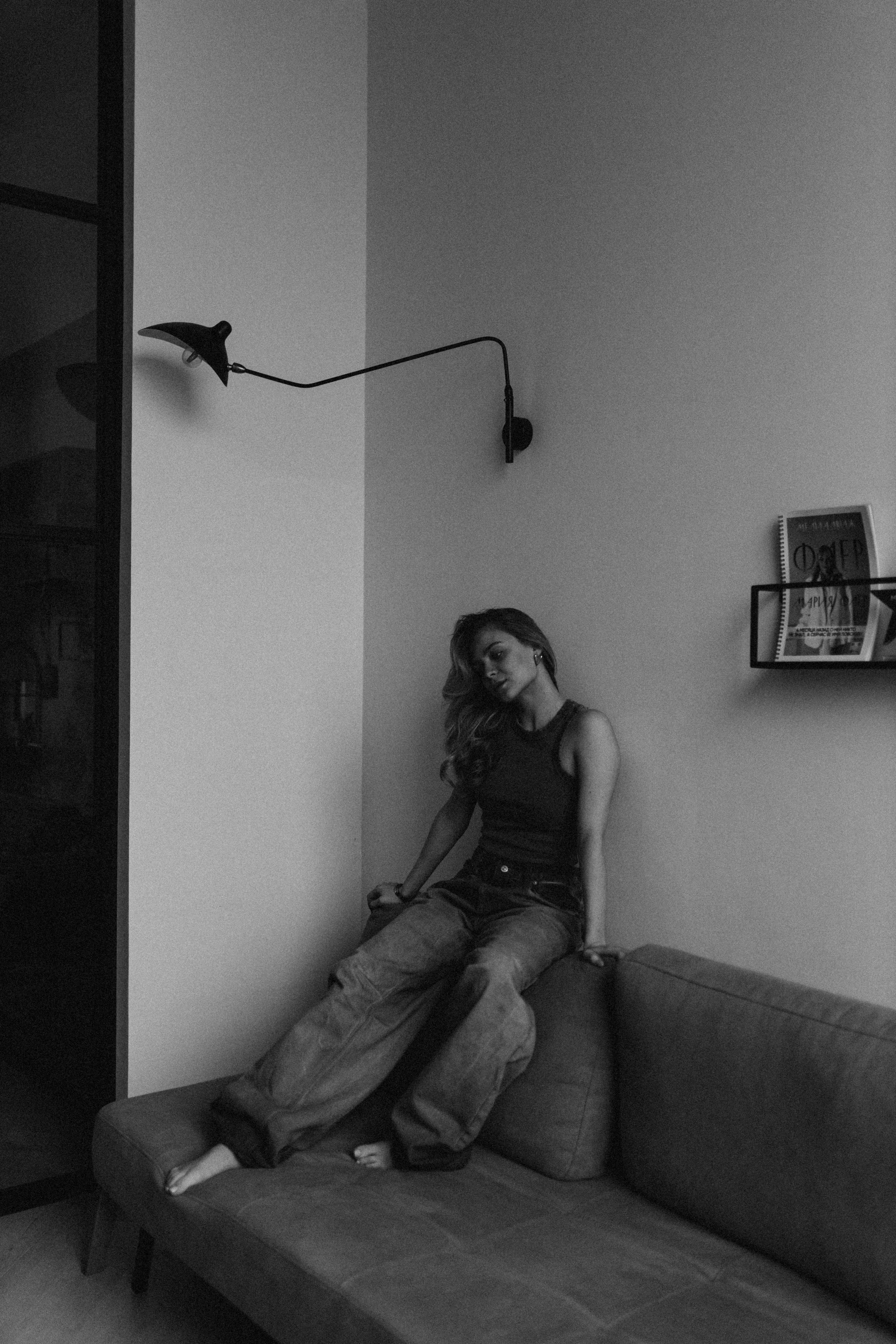 Маша. Фотограф НОГИНСК, Москва, Анастасия Белая