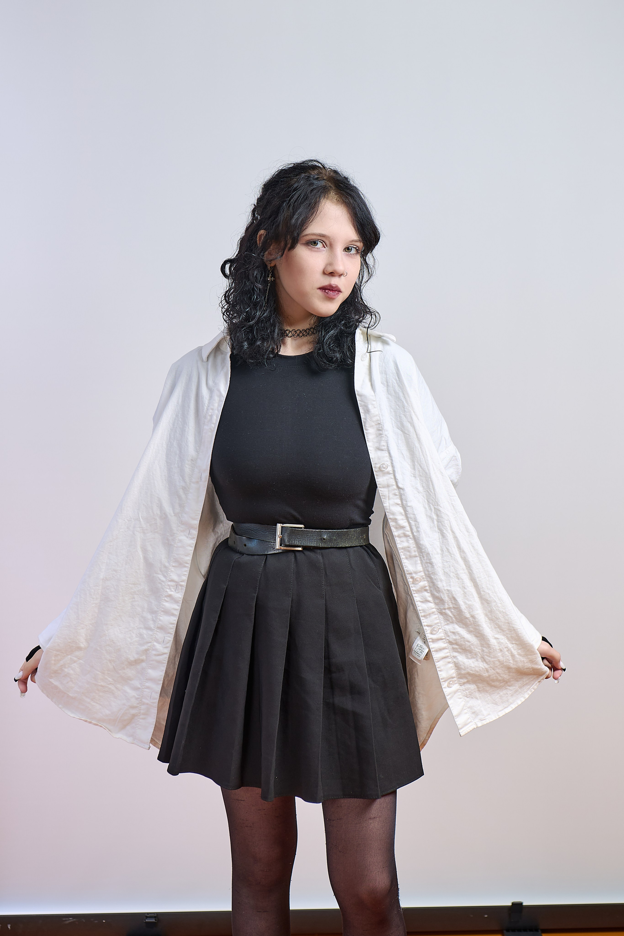 Фото в альбом. Портретная серия. Ольга Чёкотова (Фотограф Кострома)