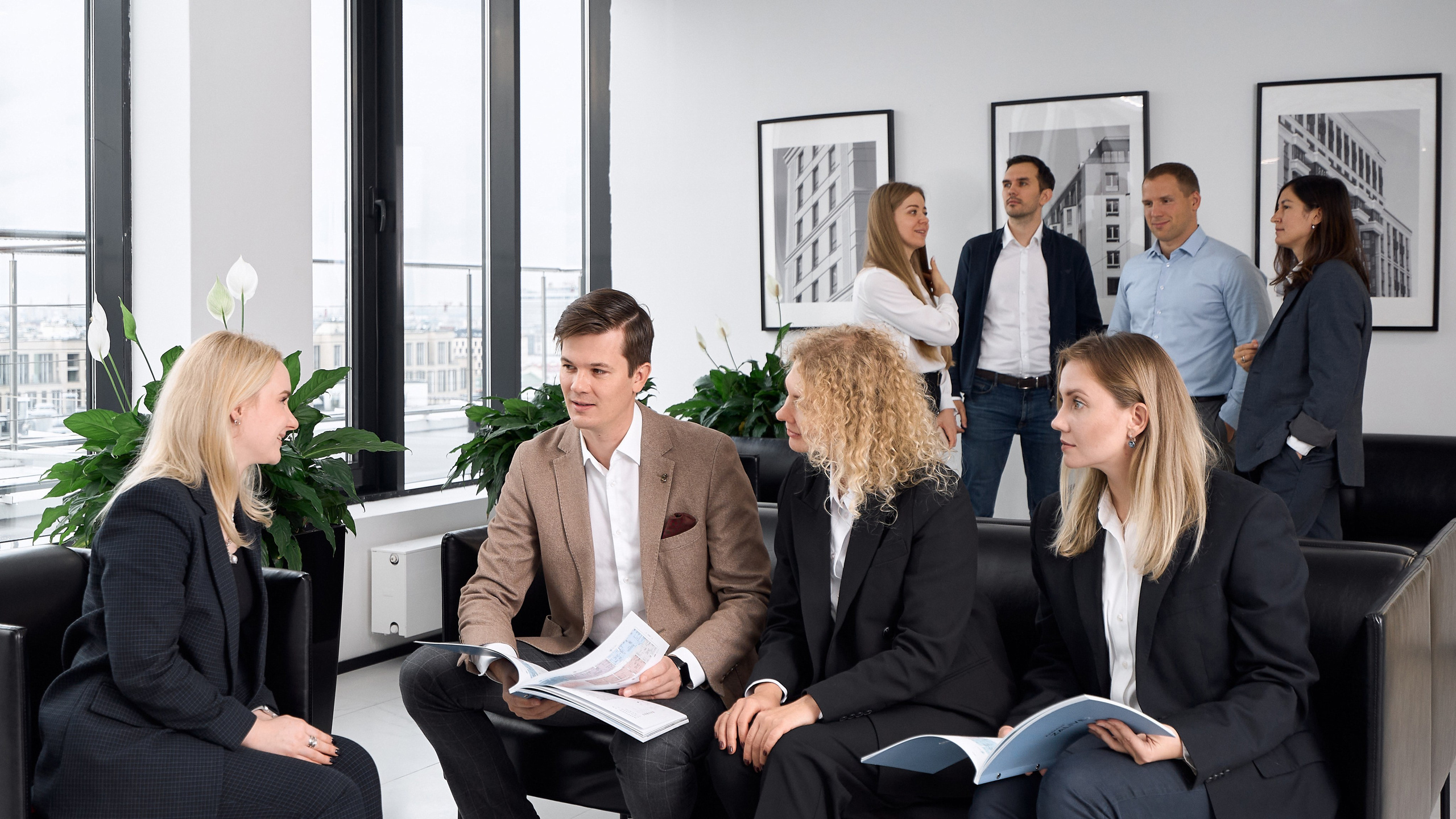 Фотограф Спб, Москва