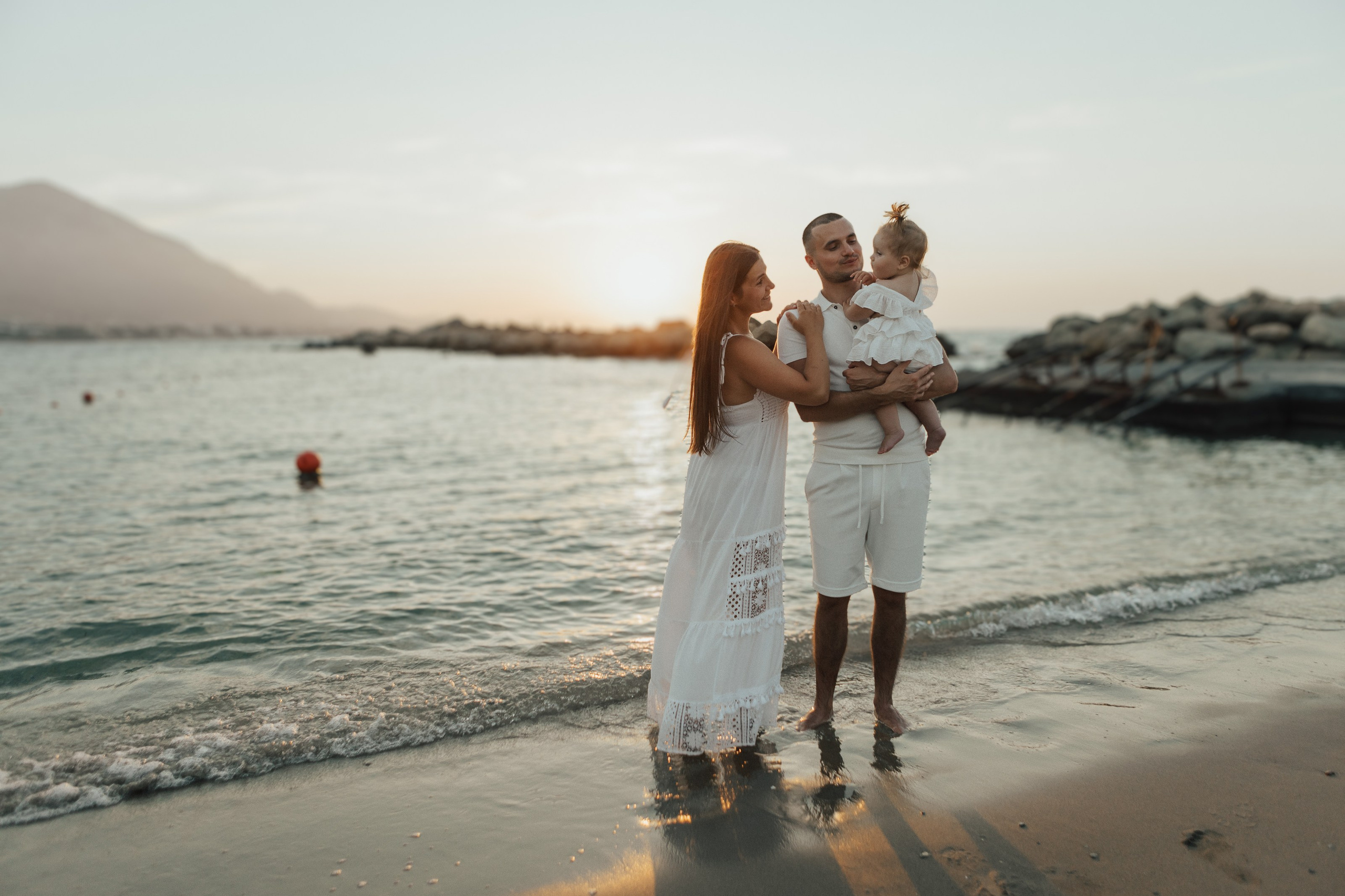 FAMILY. Photographer in Batumi, Georgia Pavel Sharnikov