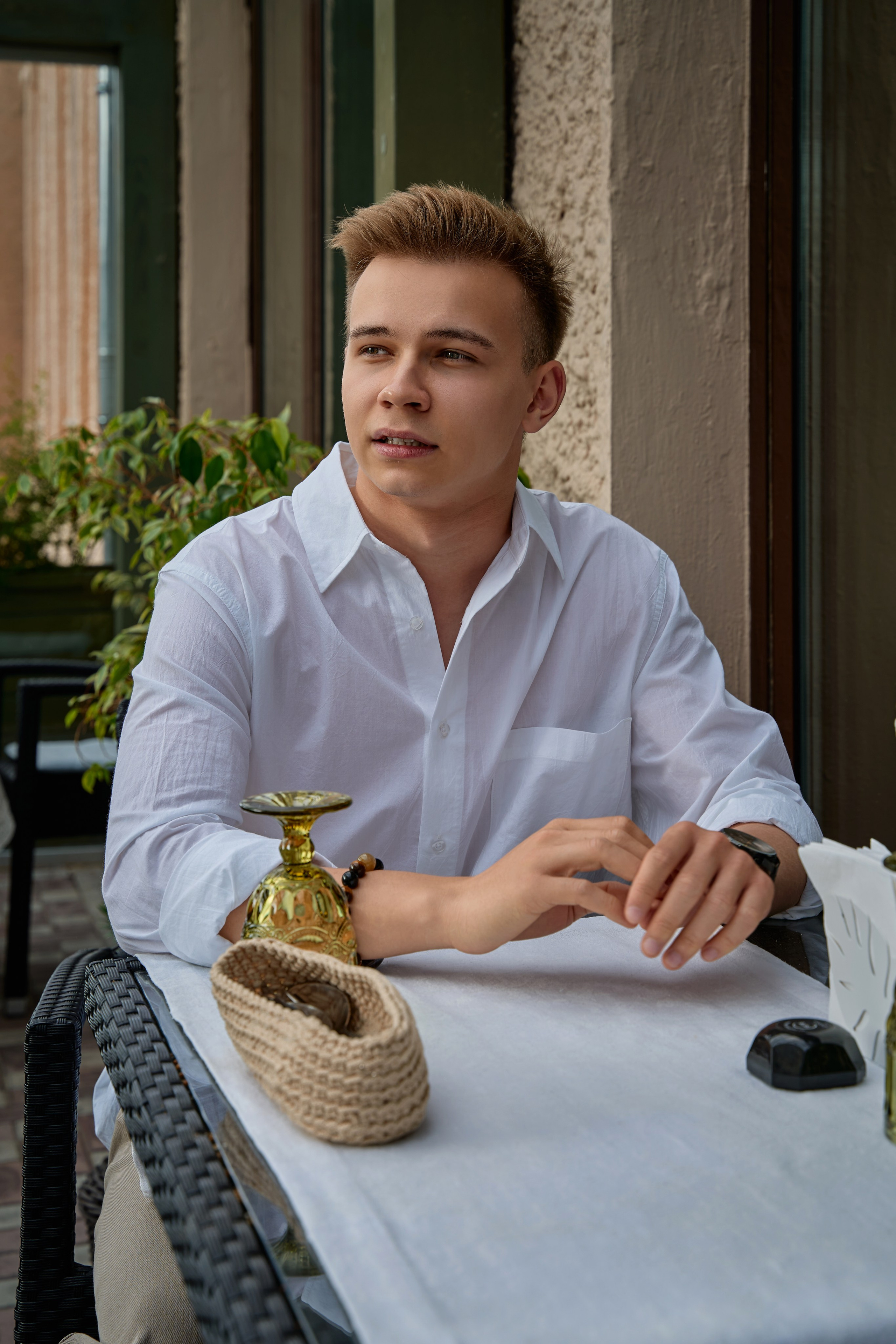 Юбилей. Портретный, семейный и репортажный фотограф в г. Чебоксары Дмитрий Мак