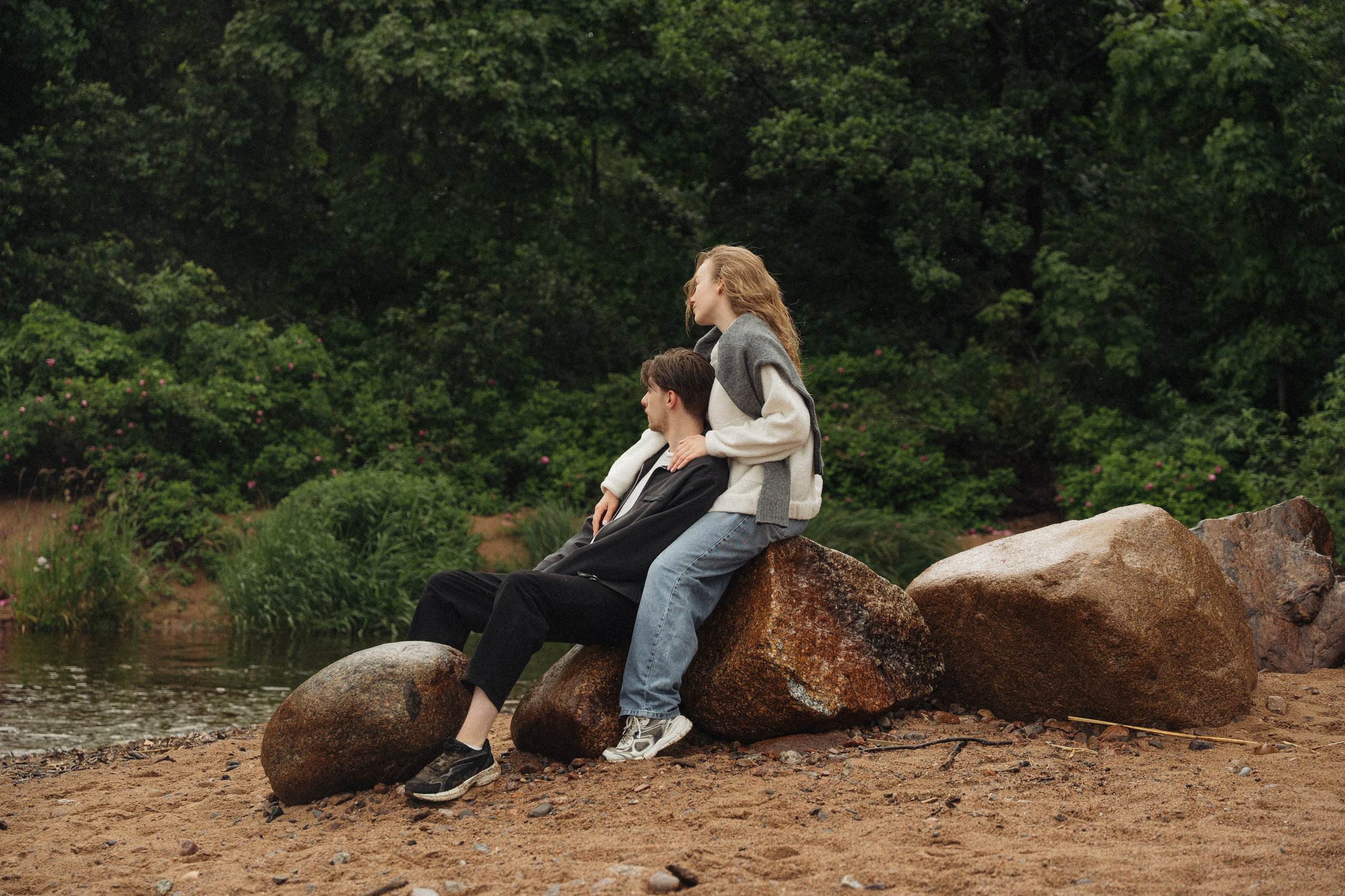 D & N. Фотограф Санкт-Петербург/Гомель Виктория Петрова