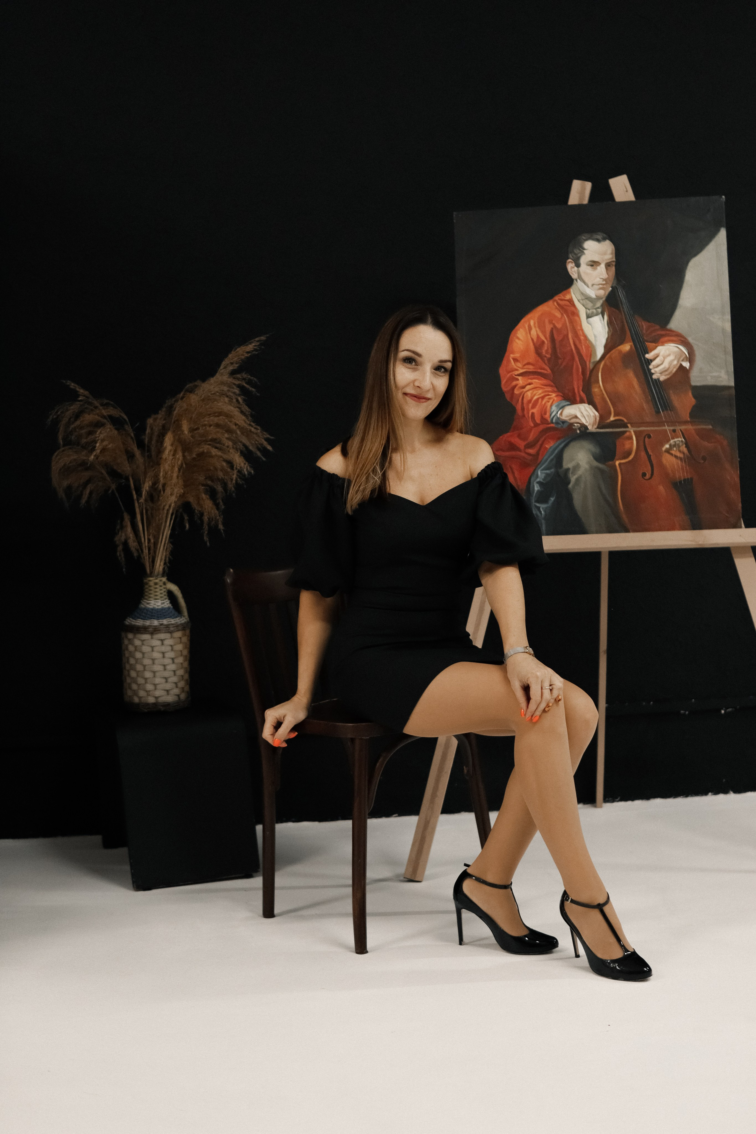 Anna. Фотограф Санкт-Петербург/Гомель Виктория Петрова