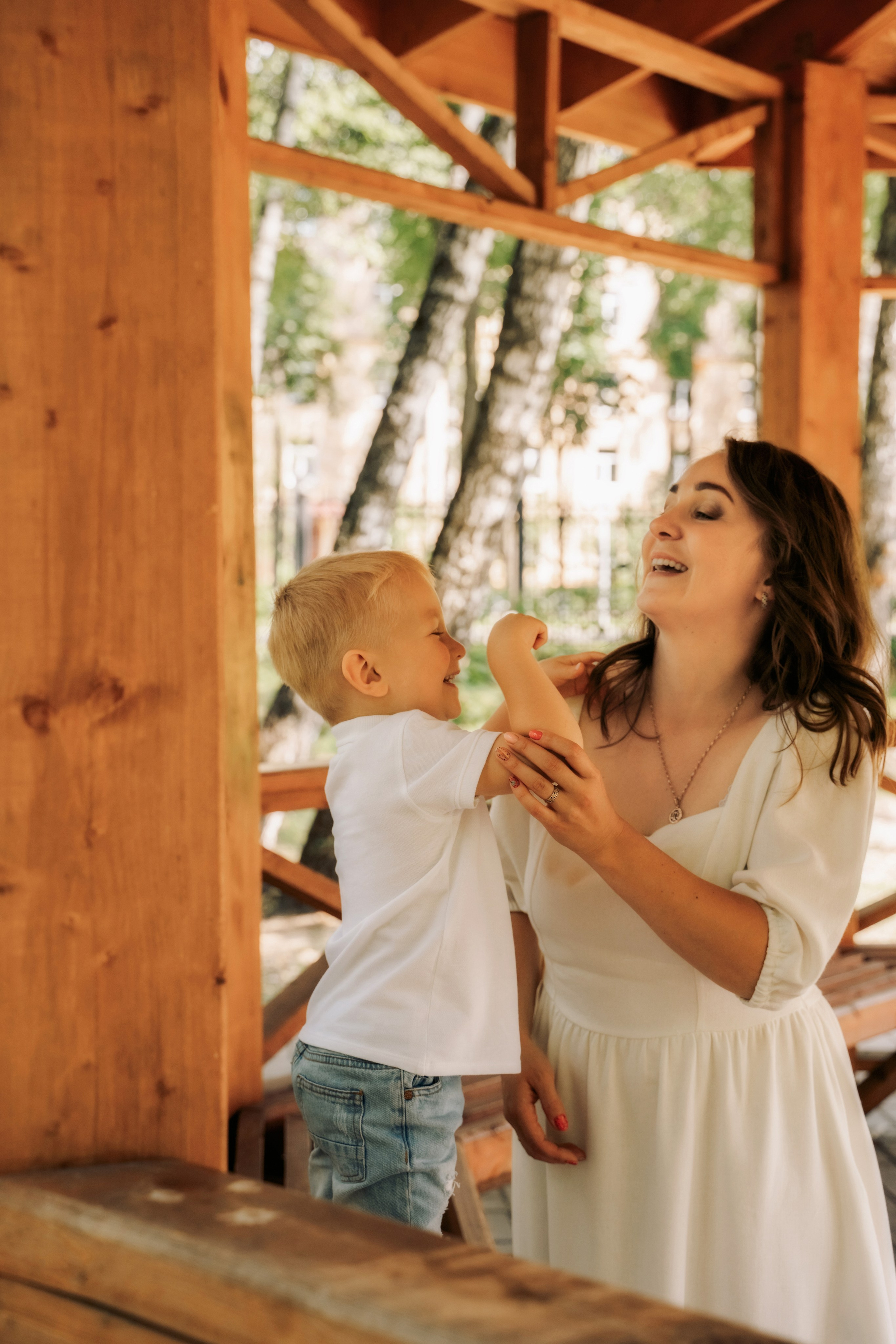 14. Детский и семейный фотограф Ташкент Наталья Кривенко