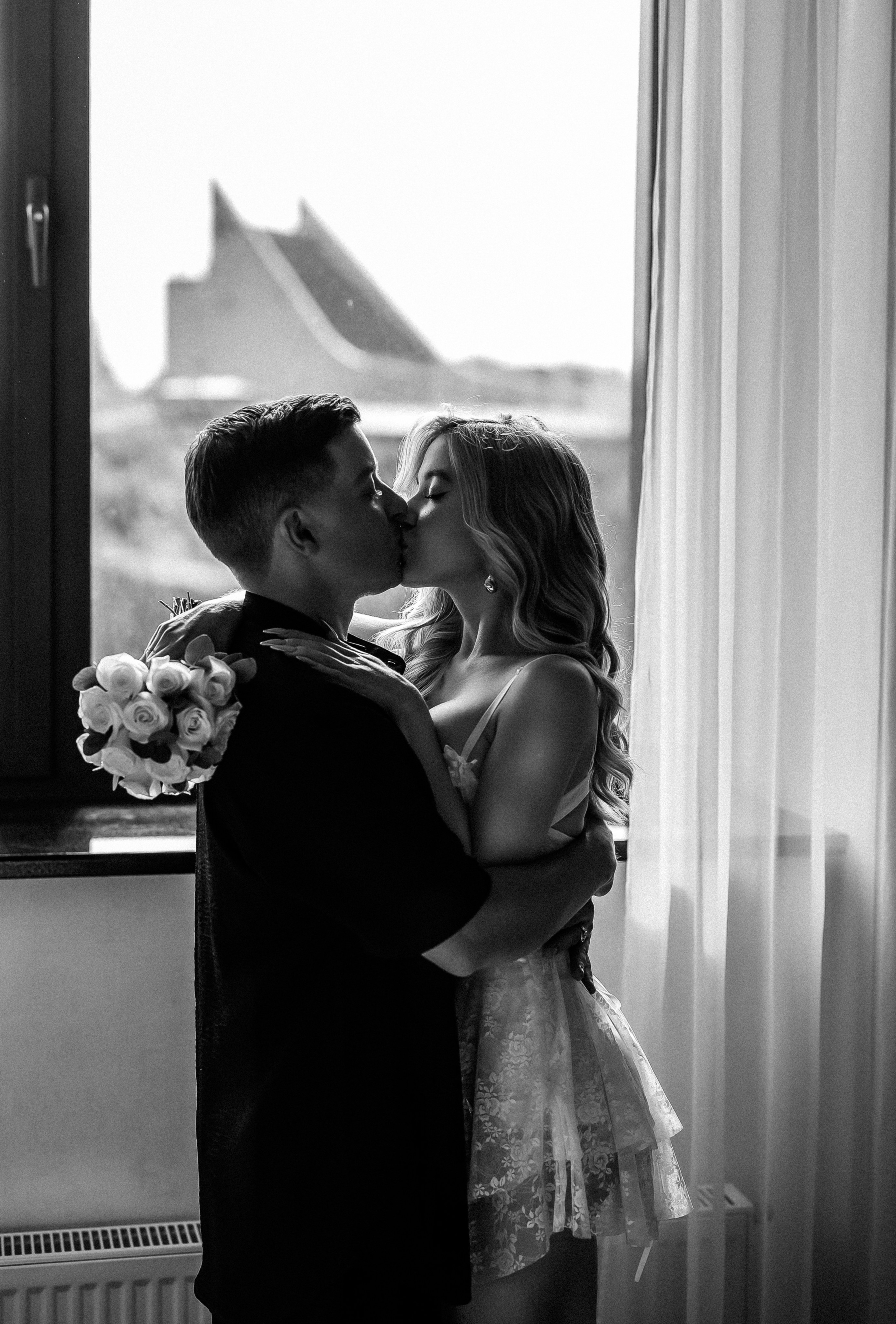 Павел & Аделина | 20.09.25. Свадебный и семейный фотограф в Омске Евгения Хакимова