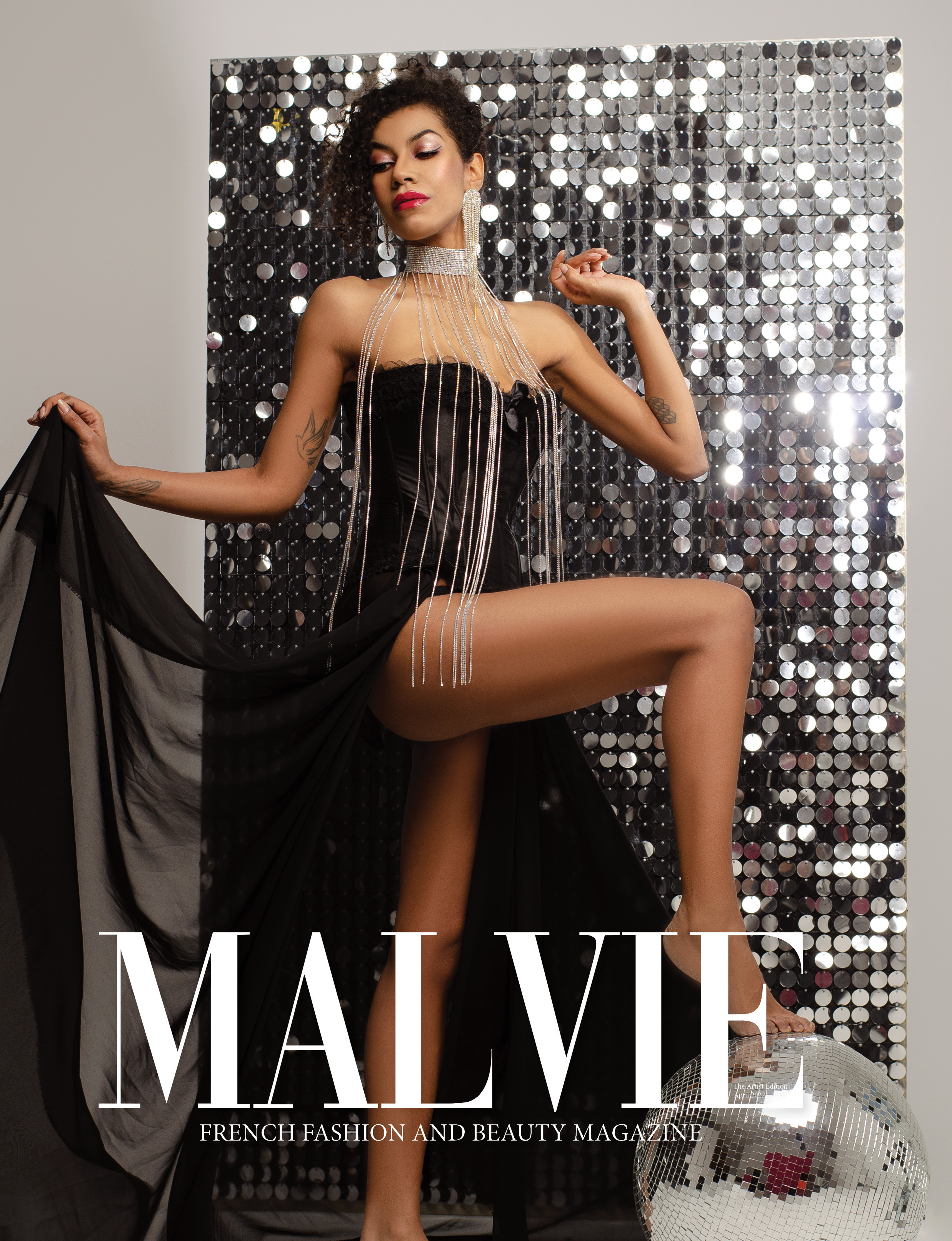 Журналы. Портретный фотограф Любовь Безволева