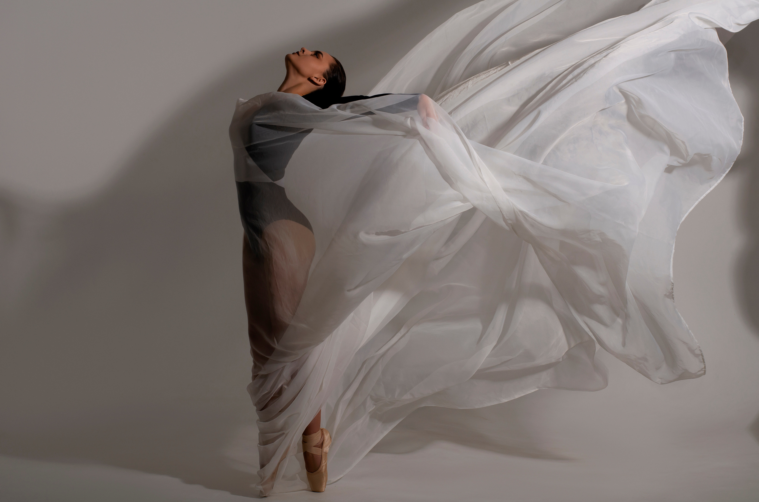 Dance. Портретный фотограф Любовь Безволева