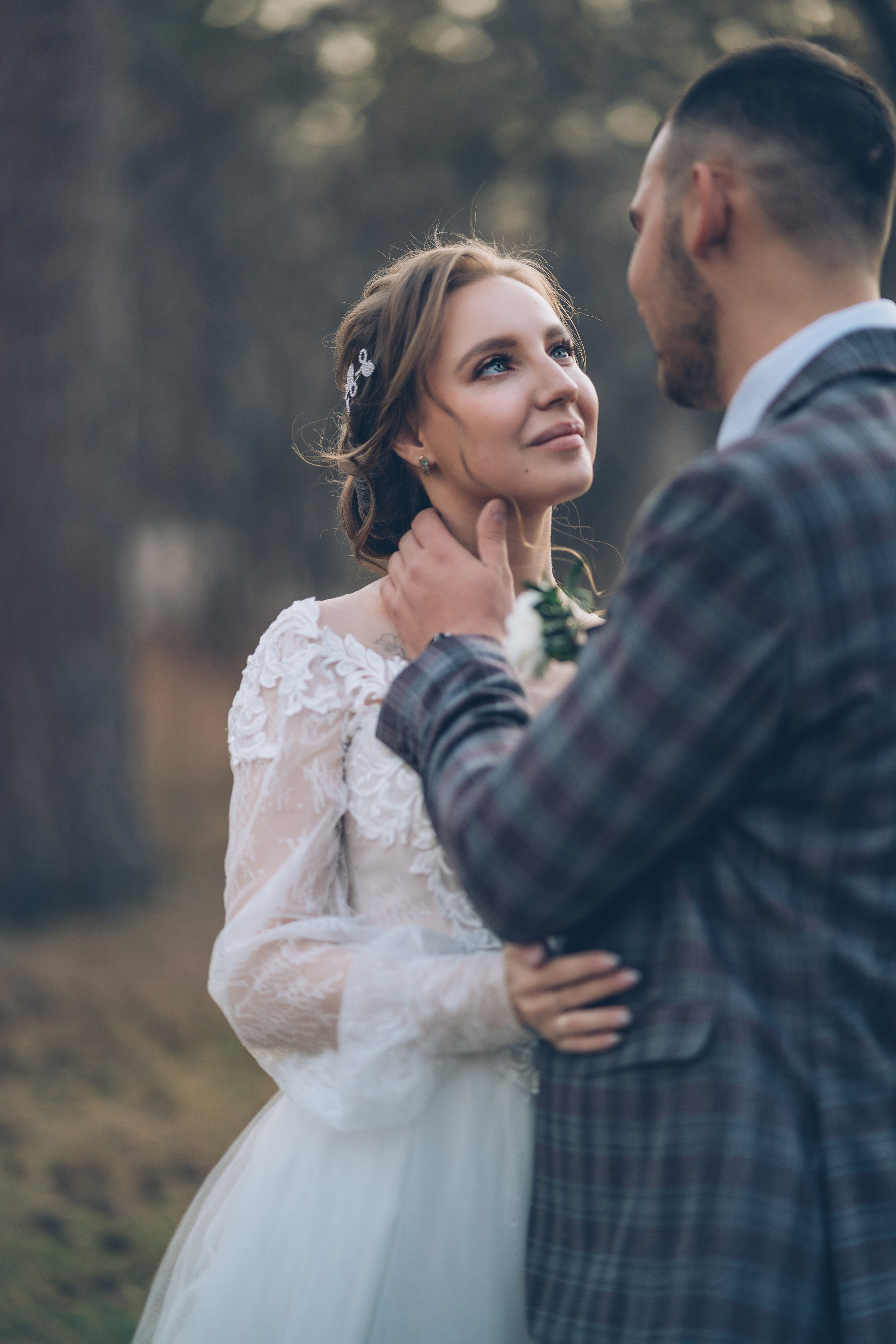 Поздняя осень. Фотограф Ангарск Иркутск Ксения Король