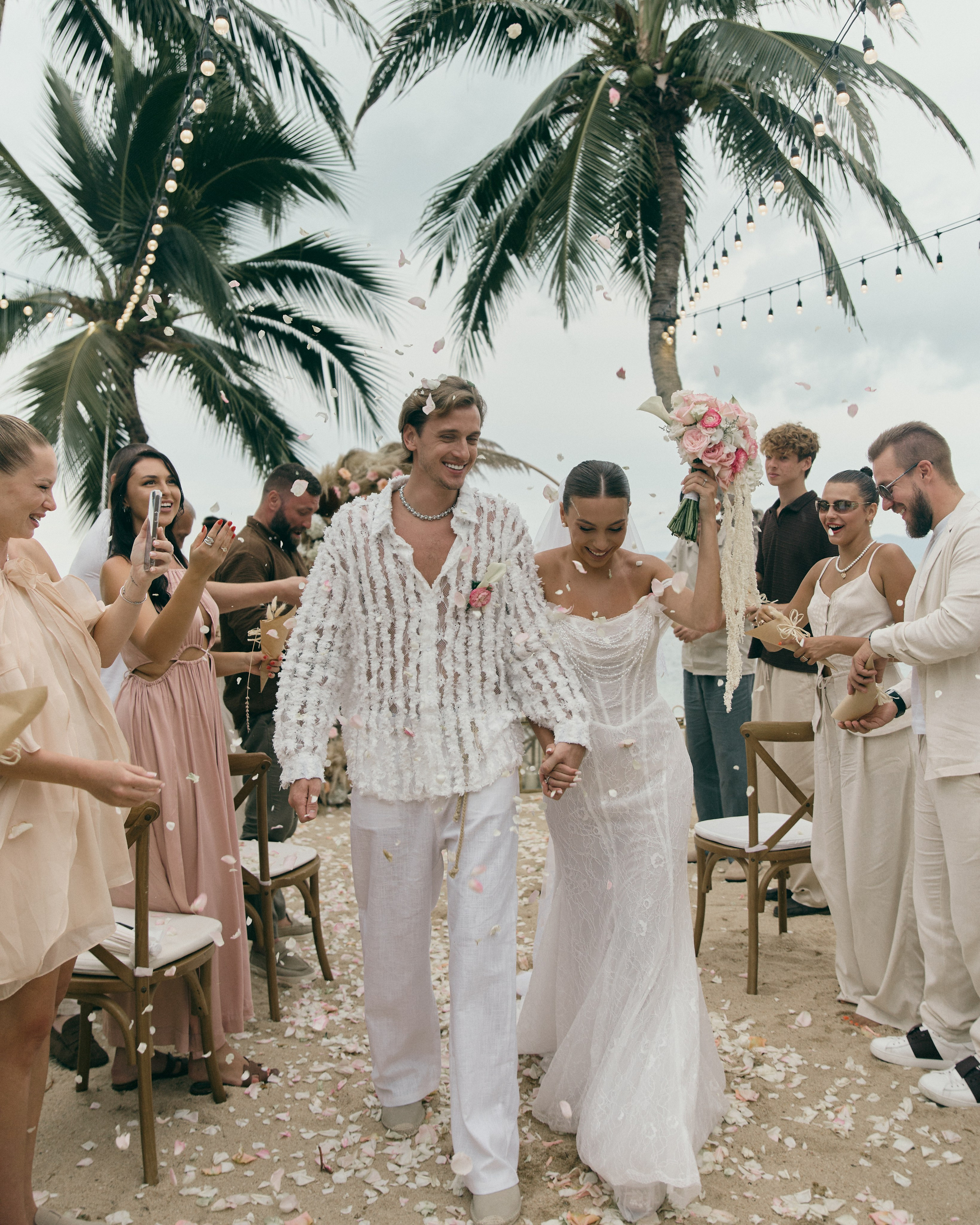 Фотосессия на острове Самуи. Фотограф Алина Малинкина