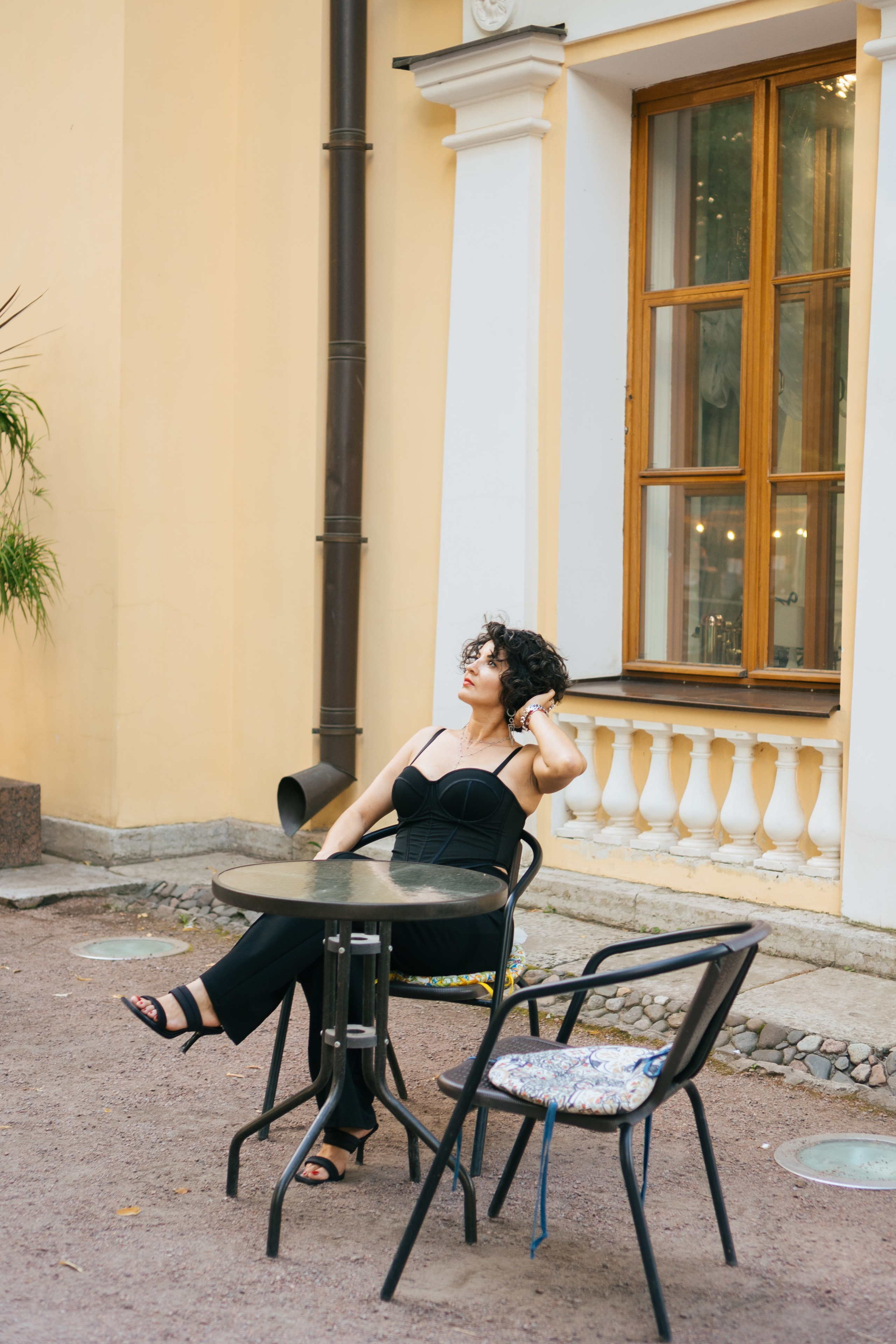 ПРОГУЛКА В ЛЕТНЕМ САДУ. Профессиональный фотограф, Санкт-Петербург — Виктория Богомолова