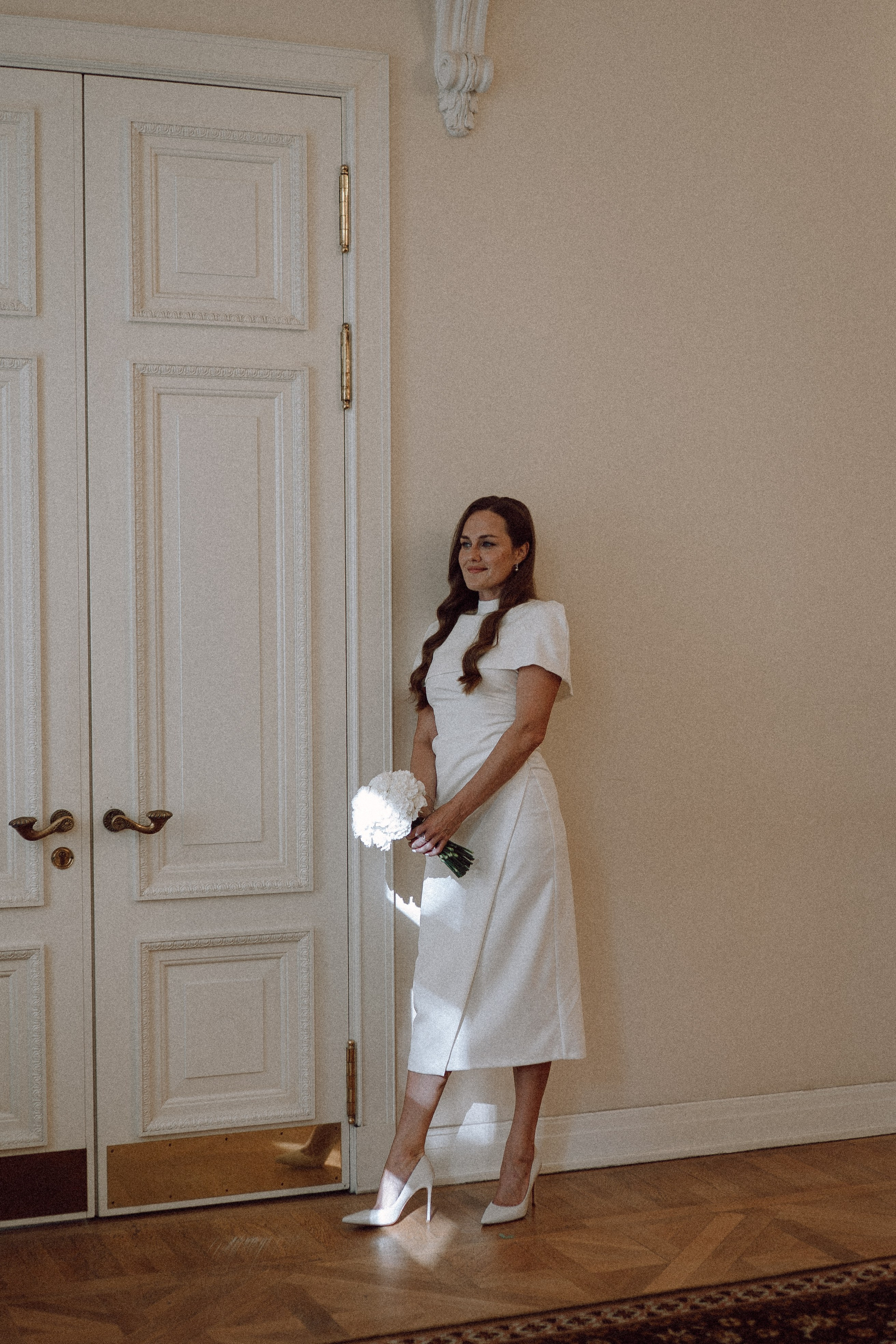 СВАДЕБНАЯ СЬЕМКА В ПУШКИН. Профессиональный фотограф, Санкт-Петербург — Виктория Богомолова