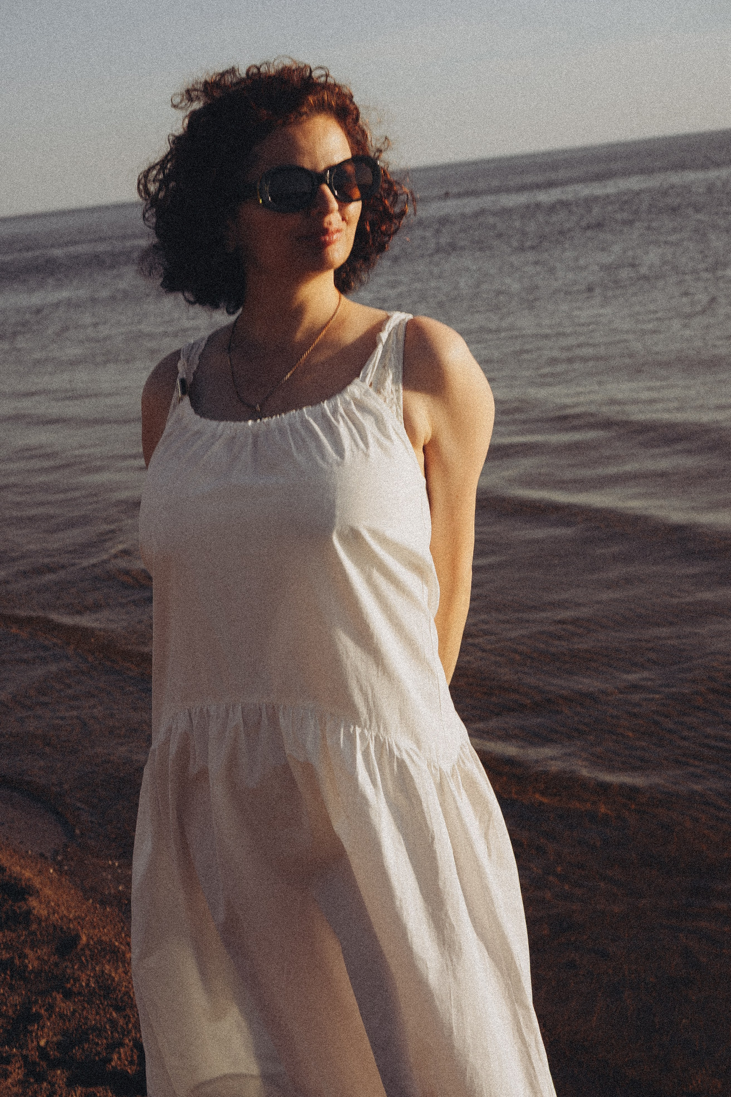 У ФИНСКОГО ЗАЛИВА. Профессиональный фотограф, Санкт-Петербург — Виктория Богомолова