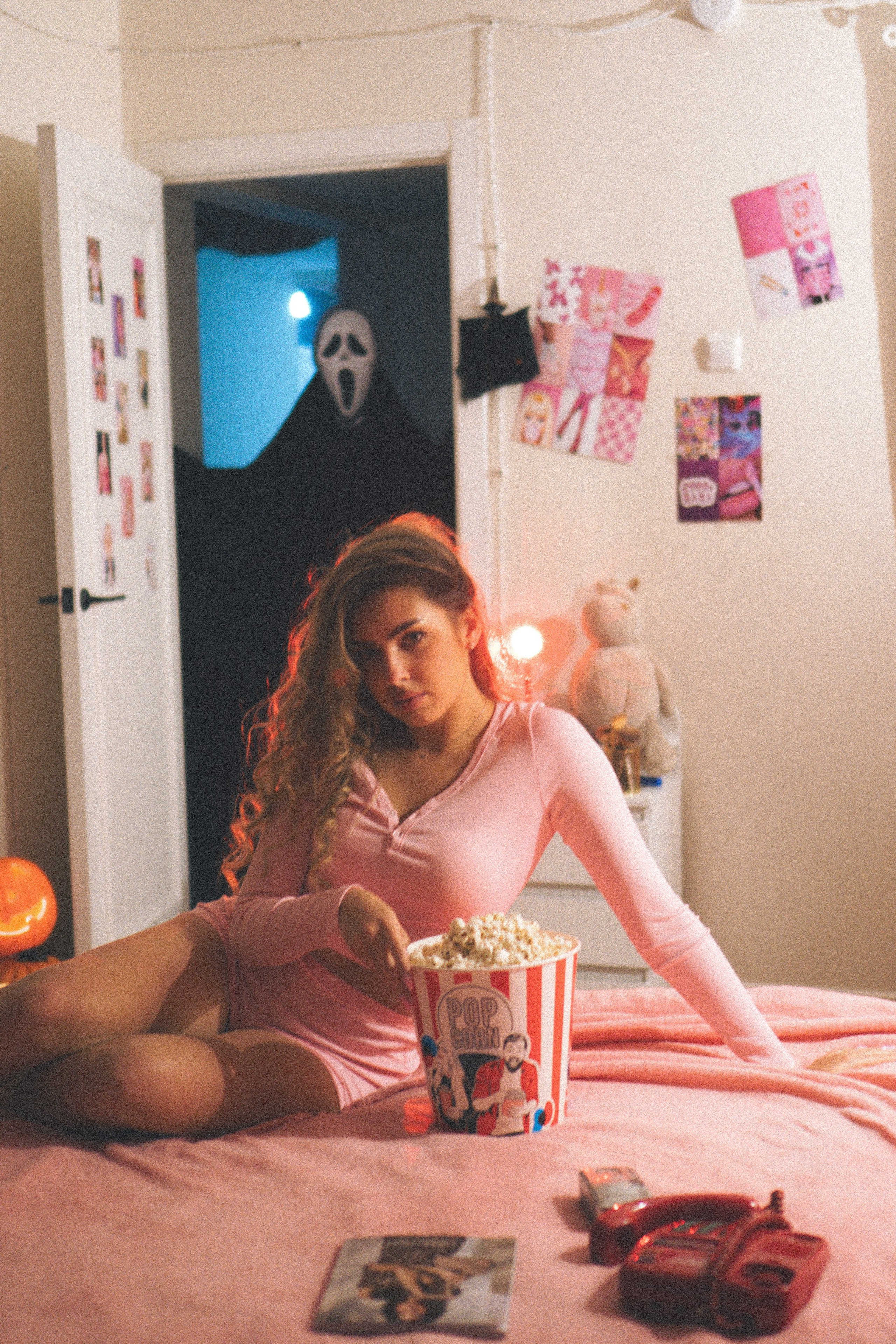 ТРЕНД ИИ. Профессиональный фотограф, Санкт-Петербург — Виктория Богомолова