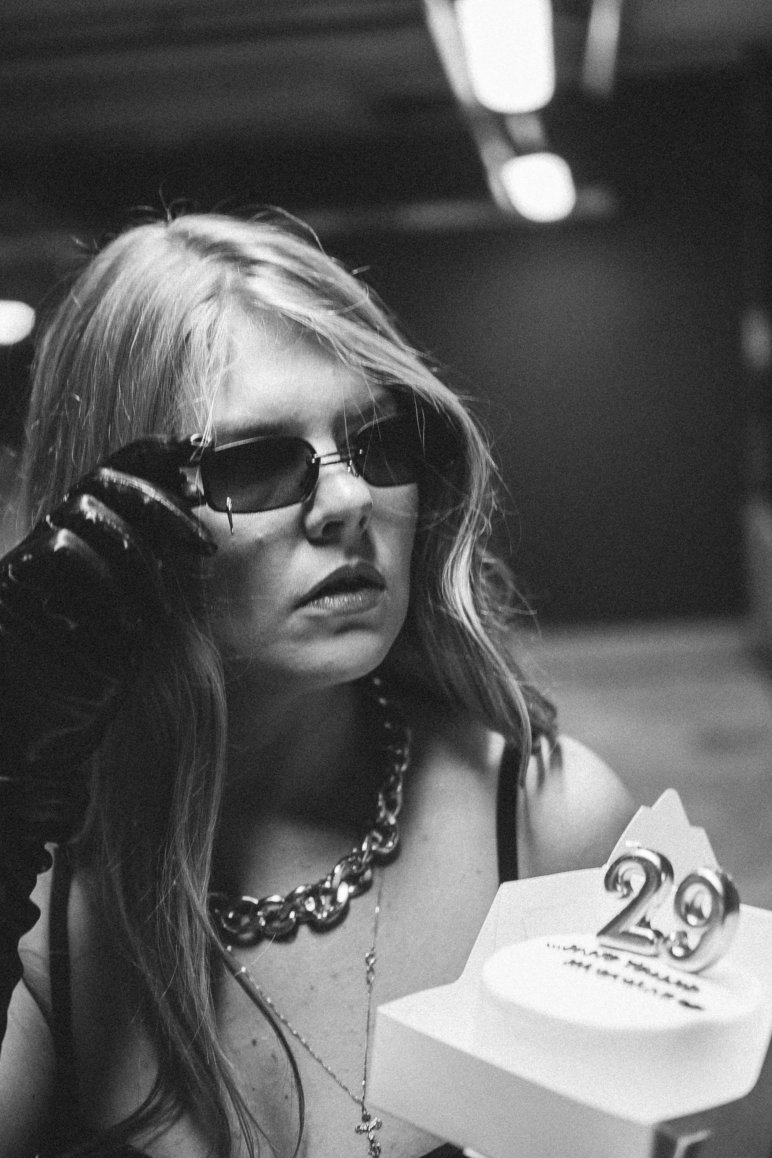 ЧБ. Профессиональный фотограф, Санкт-Петербург — Виктория Богомолова