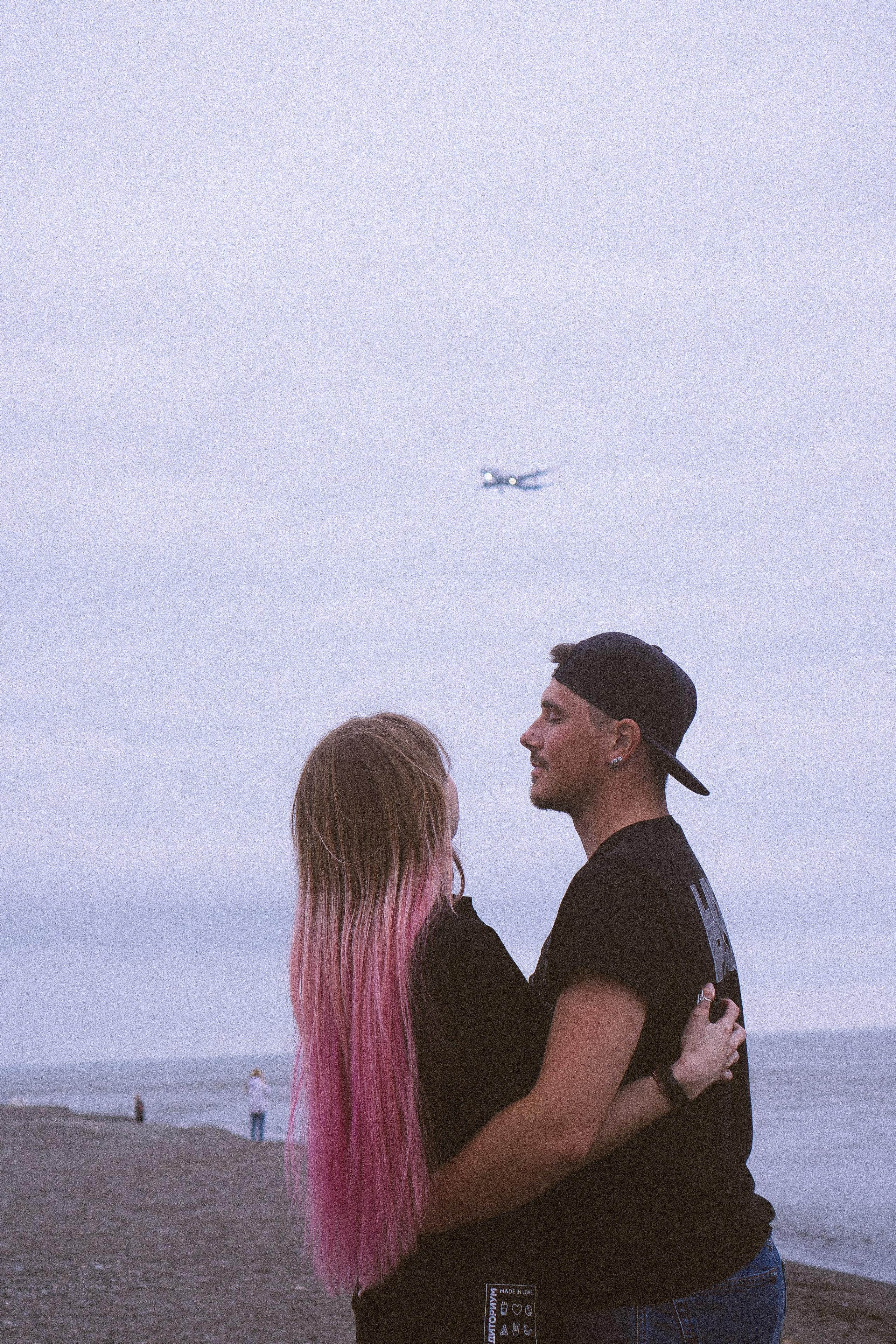 НА БЕРЕГУ МОРЯ. Профессиональный фотограф, Санкт-Петербург — Виктория Богомолова