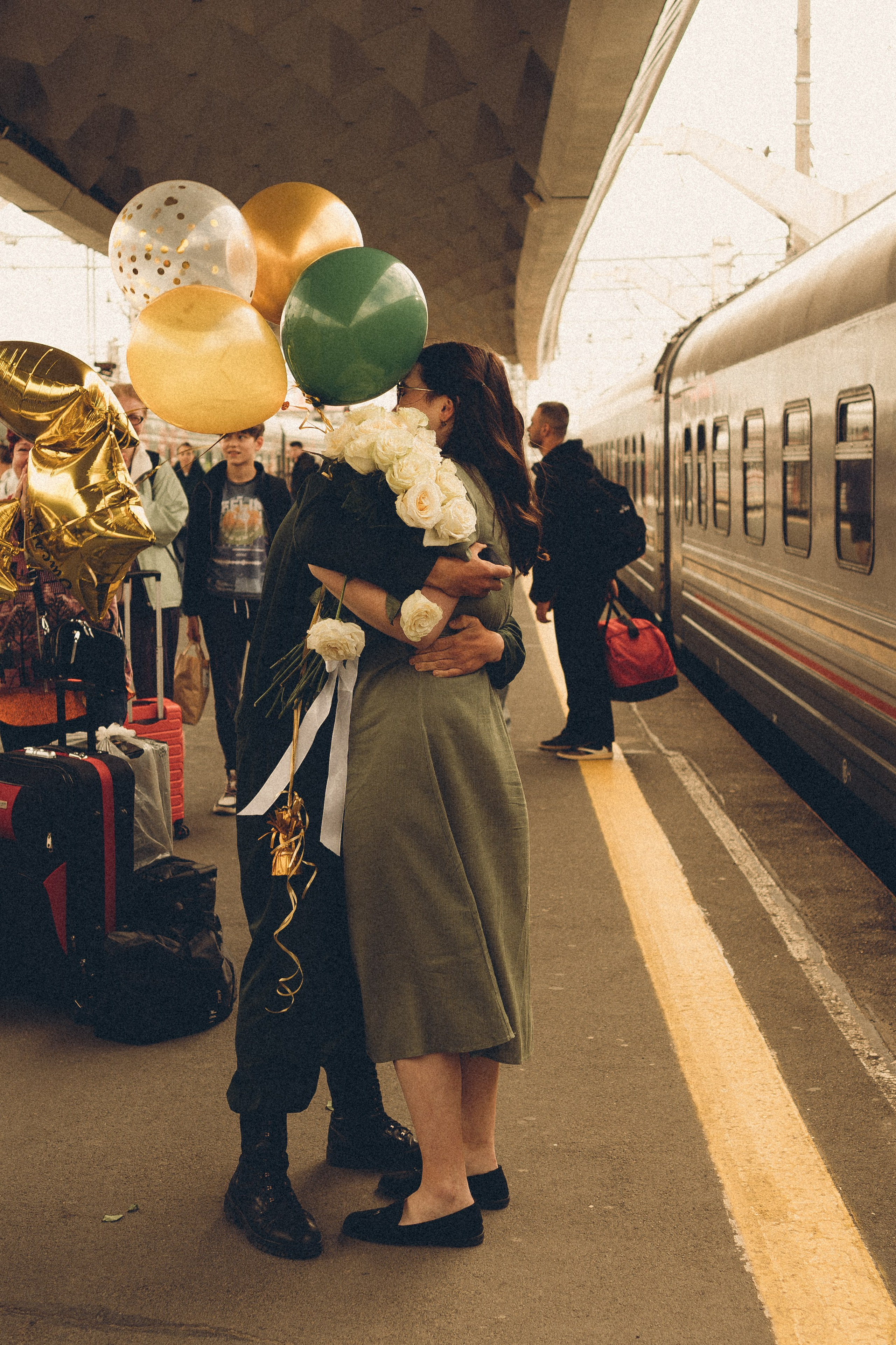 ПРЕДЛОЖЕНИЕ. Профессиональный фотограф, Санкт-Петербург — Виктория Богомолова