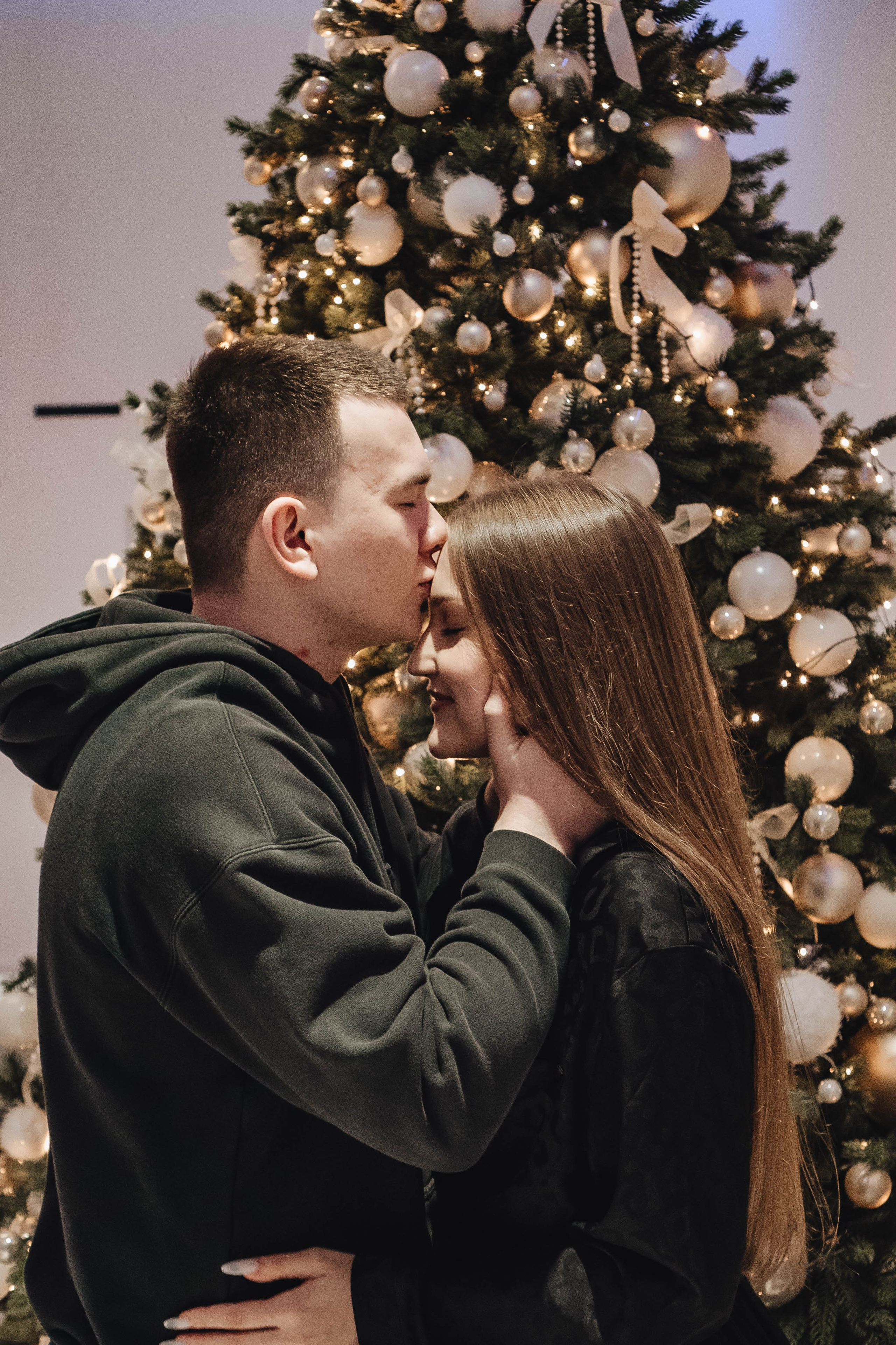 Новогодняя. Профессиональный фотограф, Санкт-Петербург — Виктория Богомолова