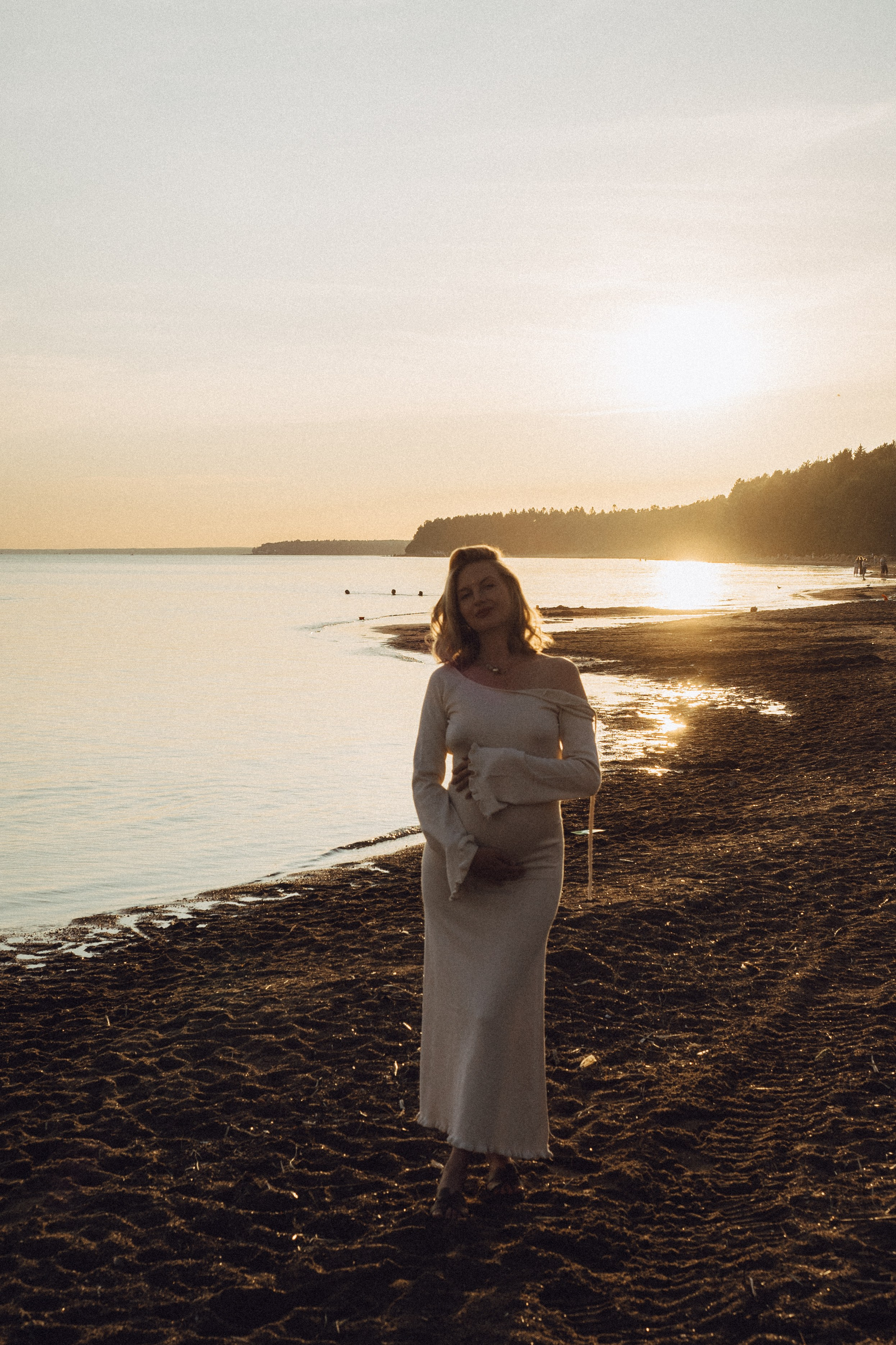 В ОЖИДАНИИ. Профессиональный фотограф, Санкт-Петербург — Виктория Богомолова