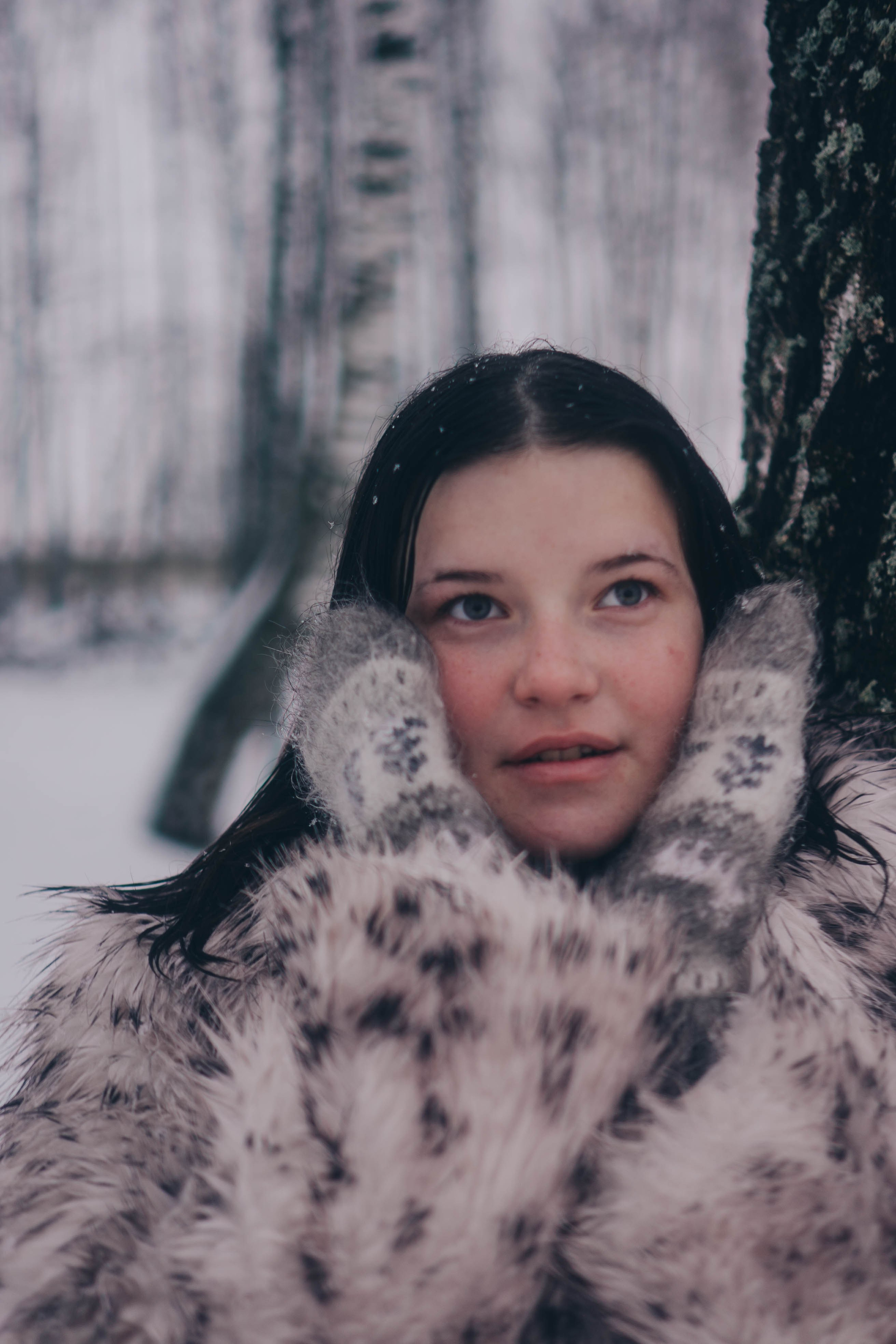 Деревня. Профессиональный фотограф, Санкт-Петербург — Виктория Богомолова
