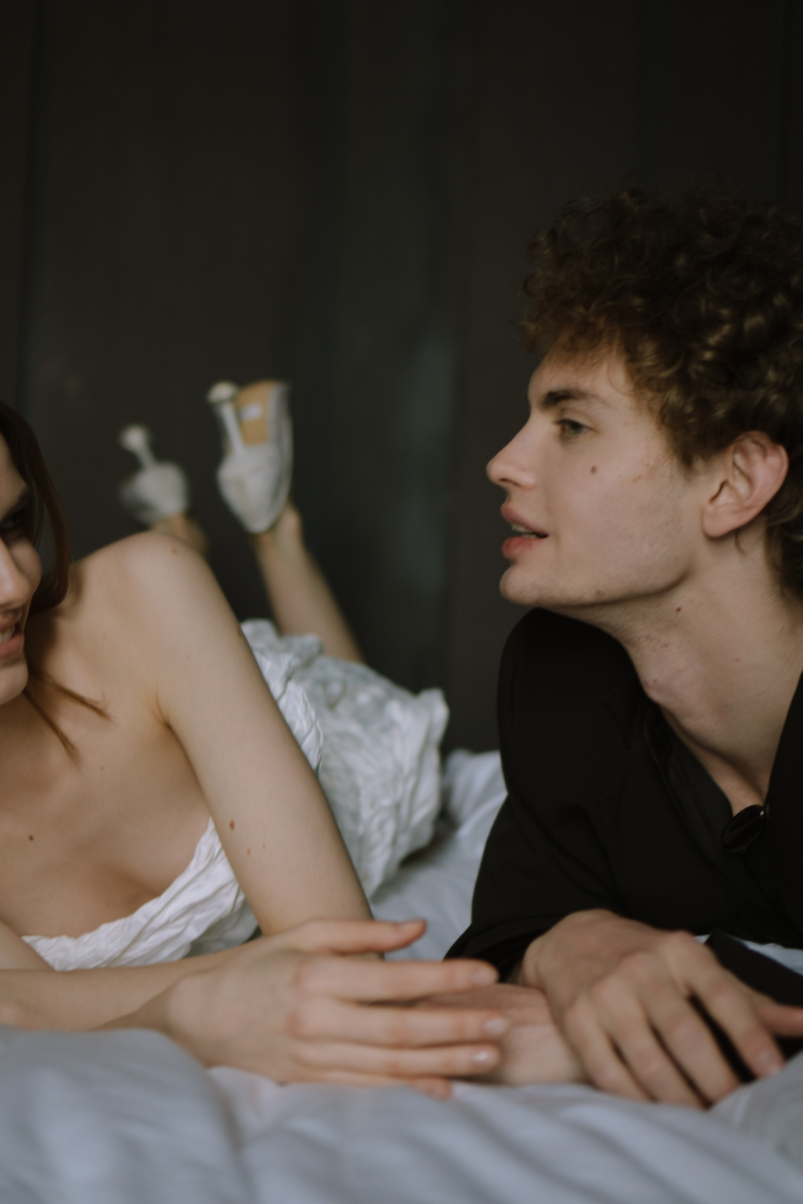 СВАДЕБНАЯ СЬЕМКА В ОТЕЛЕ САНКТ-ПЕТЕРБУРГА ИДЕИ И ФЕШН НАСТРОЕНИЕ. Профессиональный фотограф, Санкт-Петербург — Виктория Богомолова