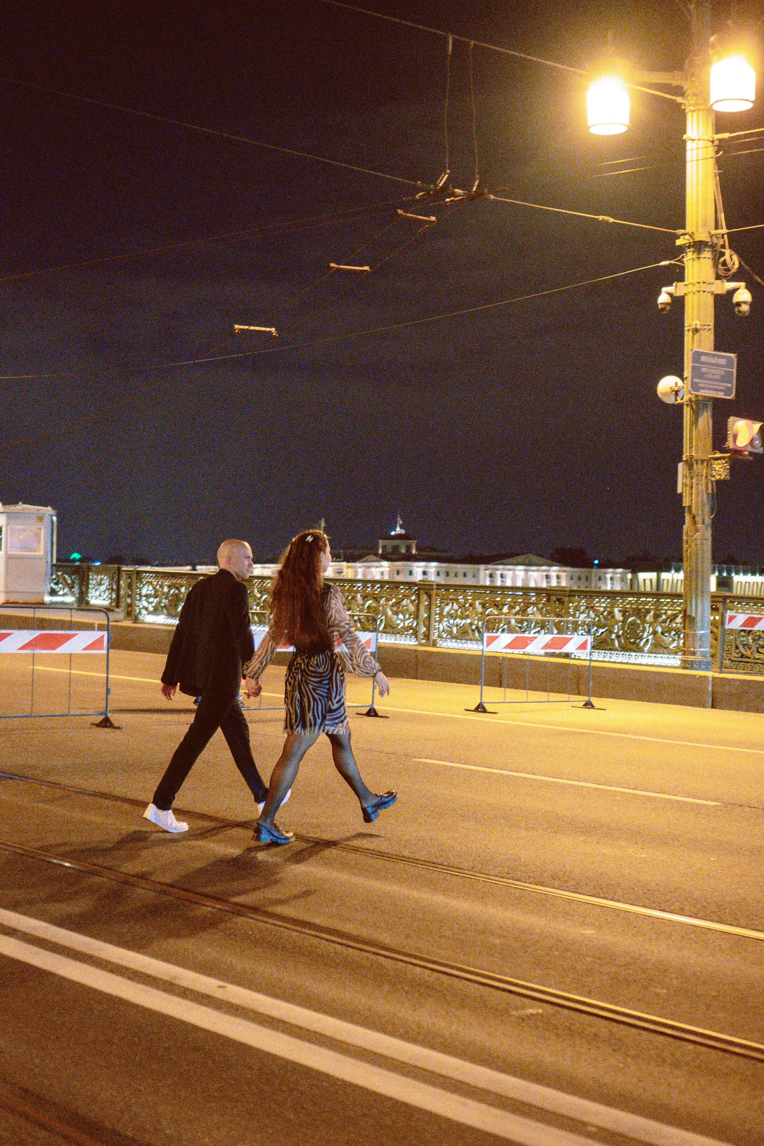 Любовь и питер. Профессиональный фотограф, Санкт-Петербург — Виктория Богомолова