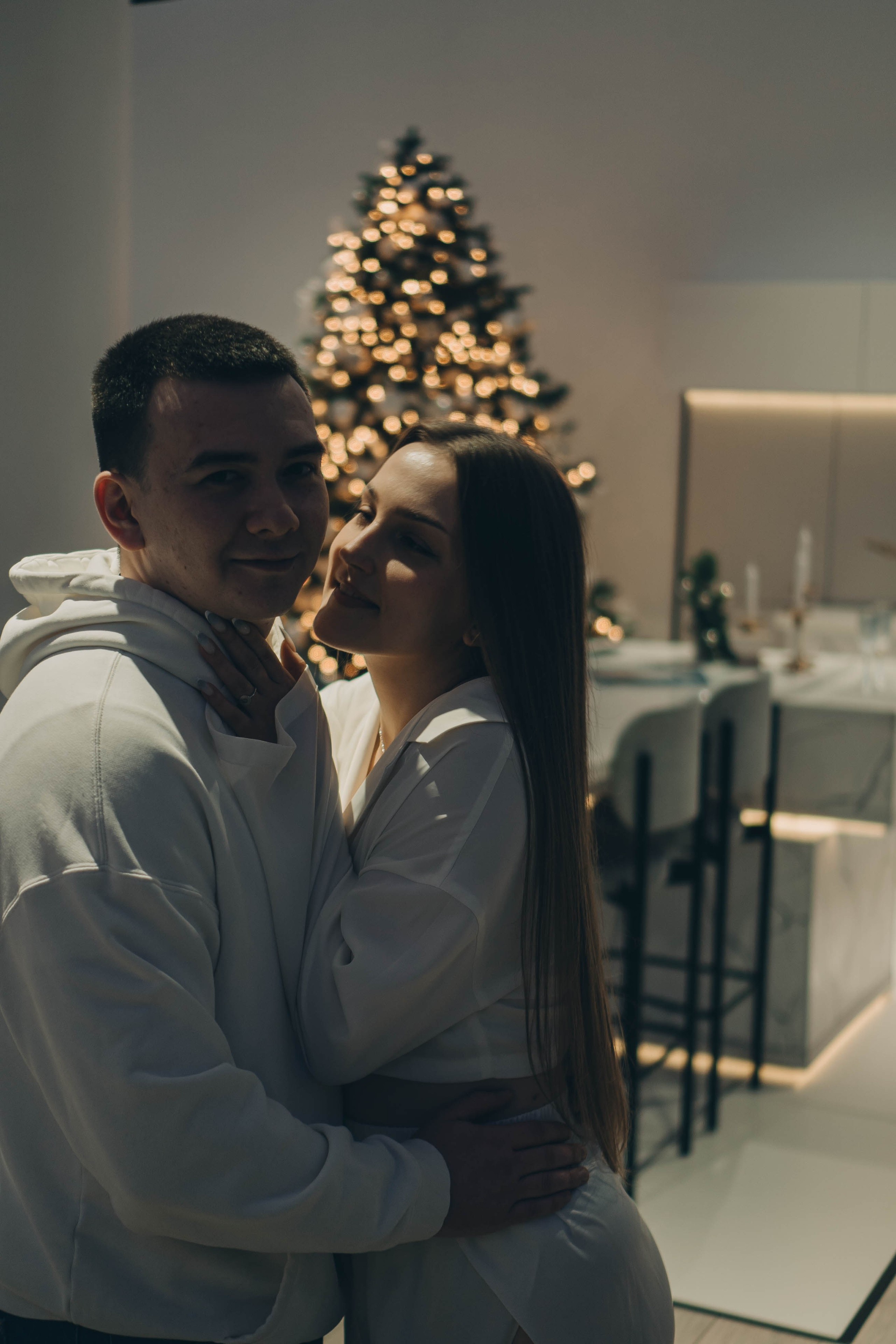 Новогодняя. Профессиональный фотограф, Санкт-Петербург — Виктория Богомолова