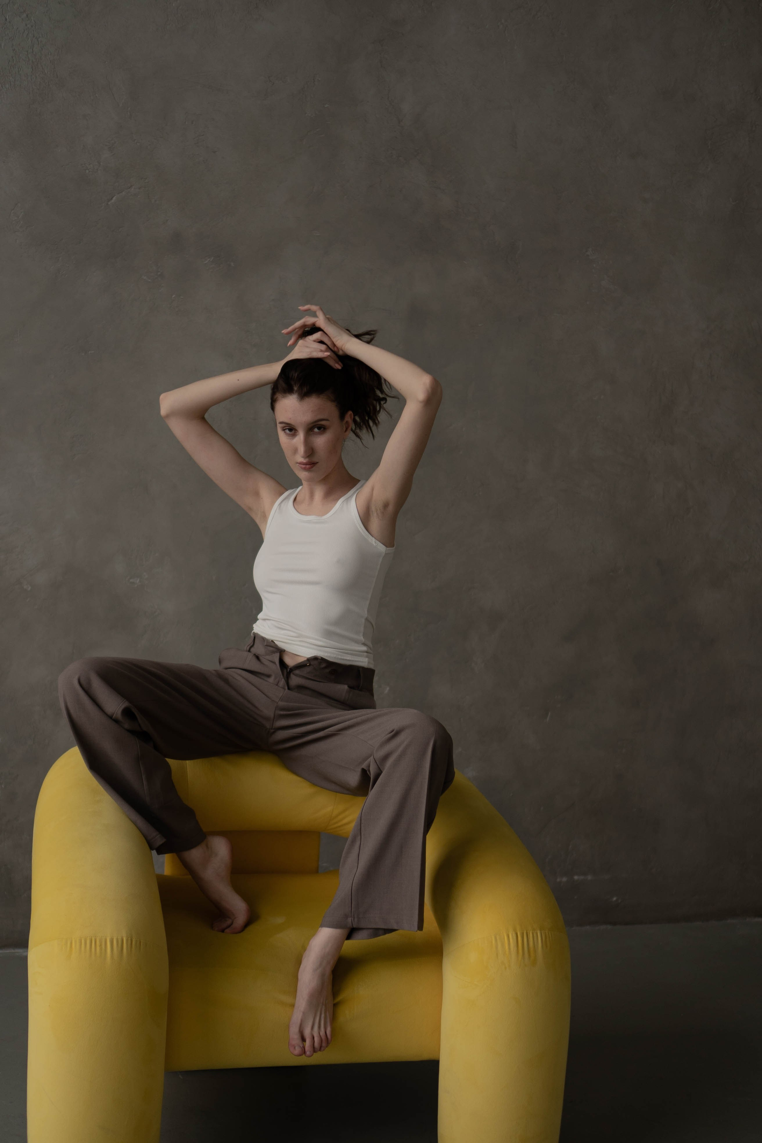 Студийная. Профессиональный фотограф, Санкт-Петербург — Виктория Богомолова