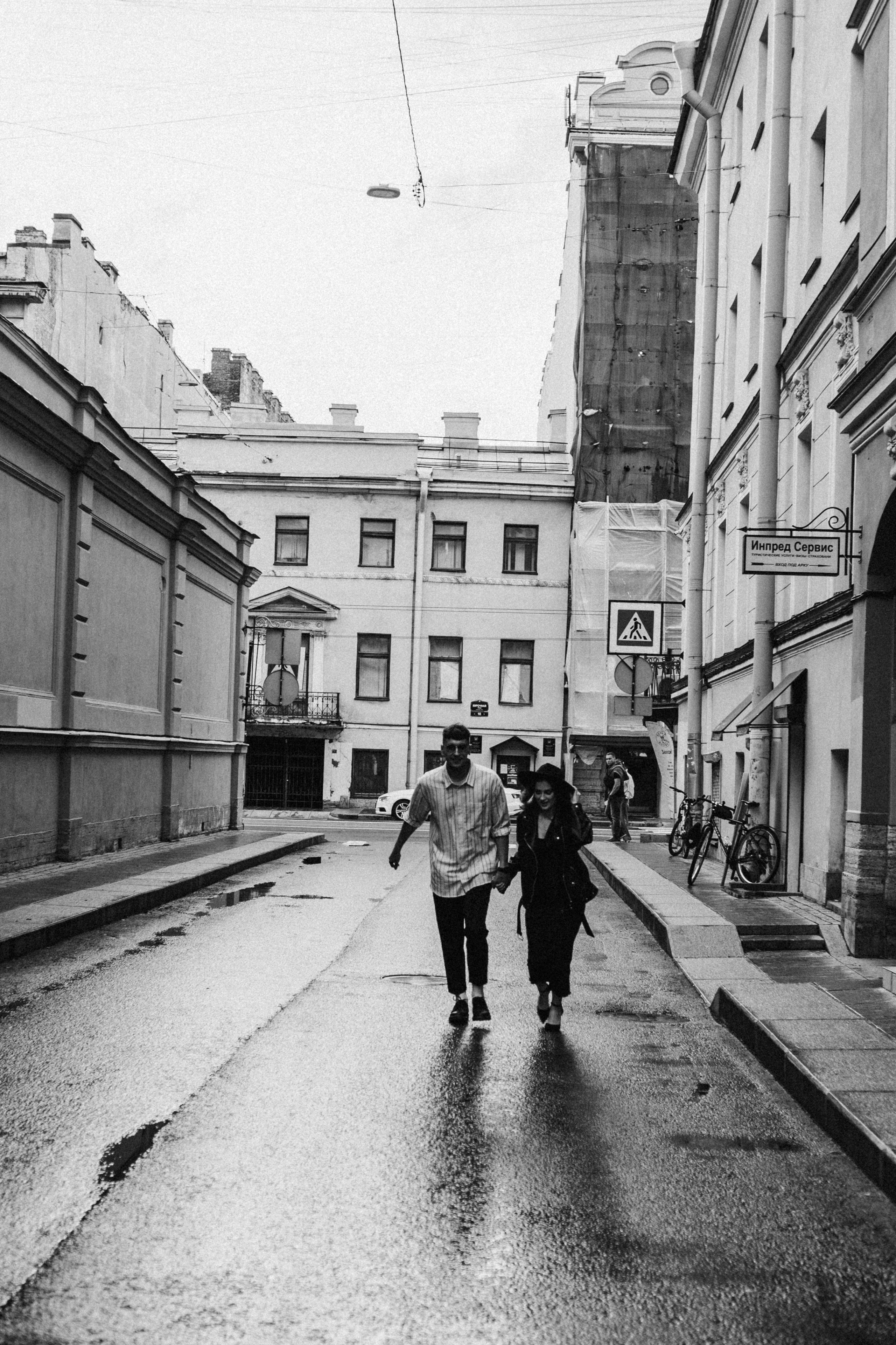 ЛЮБОВЬ В ИЮНЕ. Профессиональный фотограф, Санкт-Петербург — Виктория Богомолова