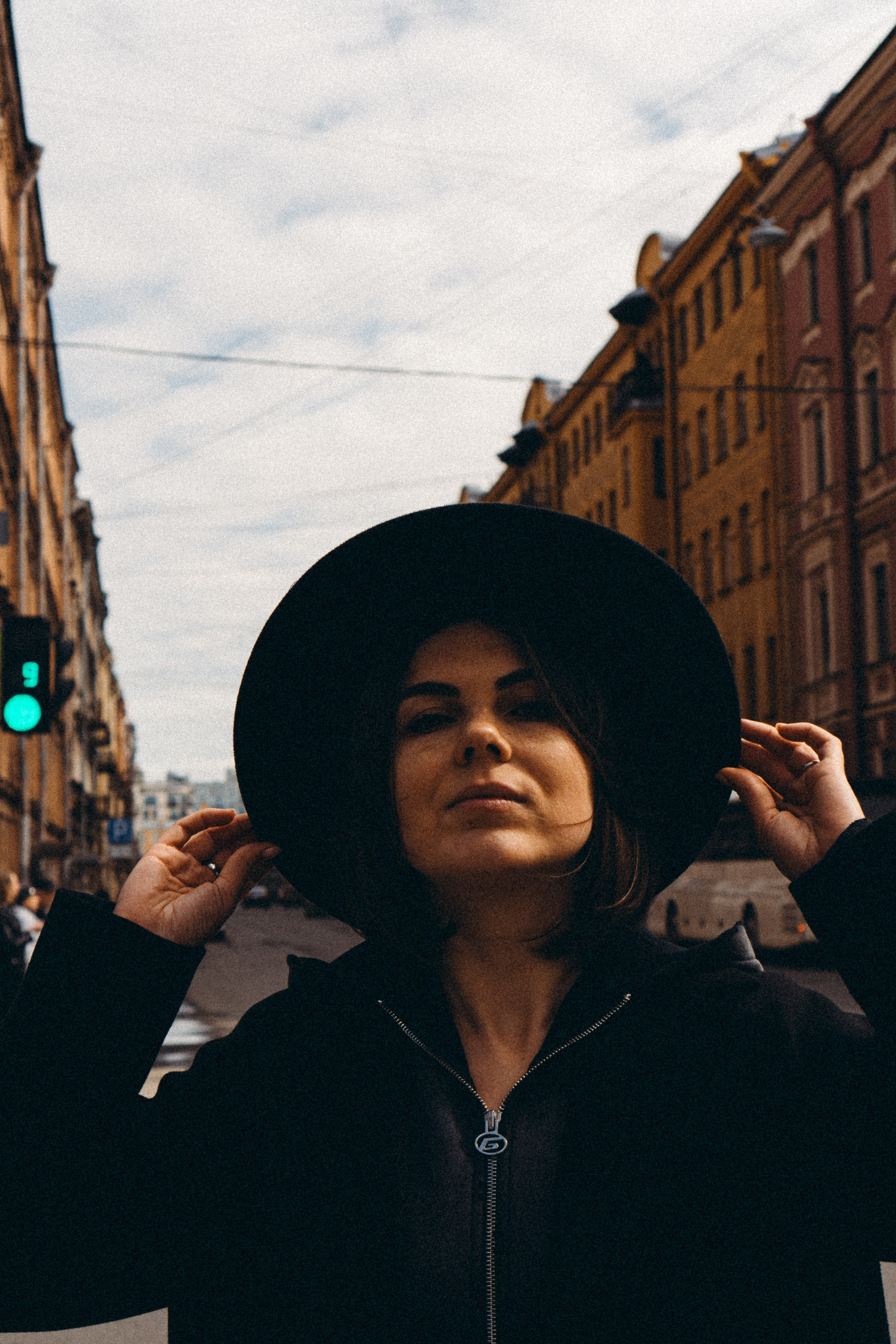 Прогулка по весеннему Питеру. Профессиональный фотограф, Санкт-Петербург — Виктория Богомолова