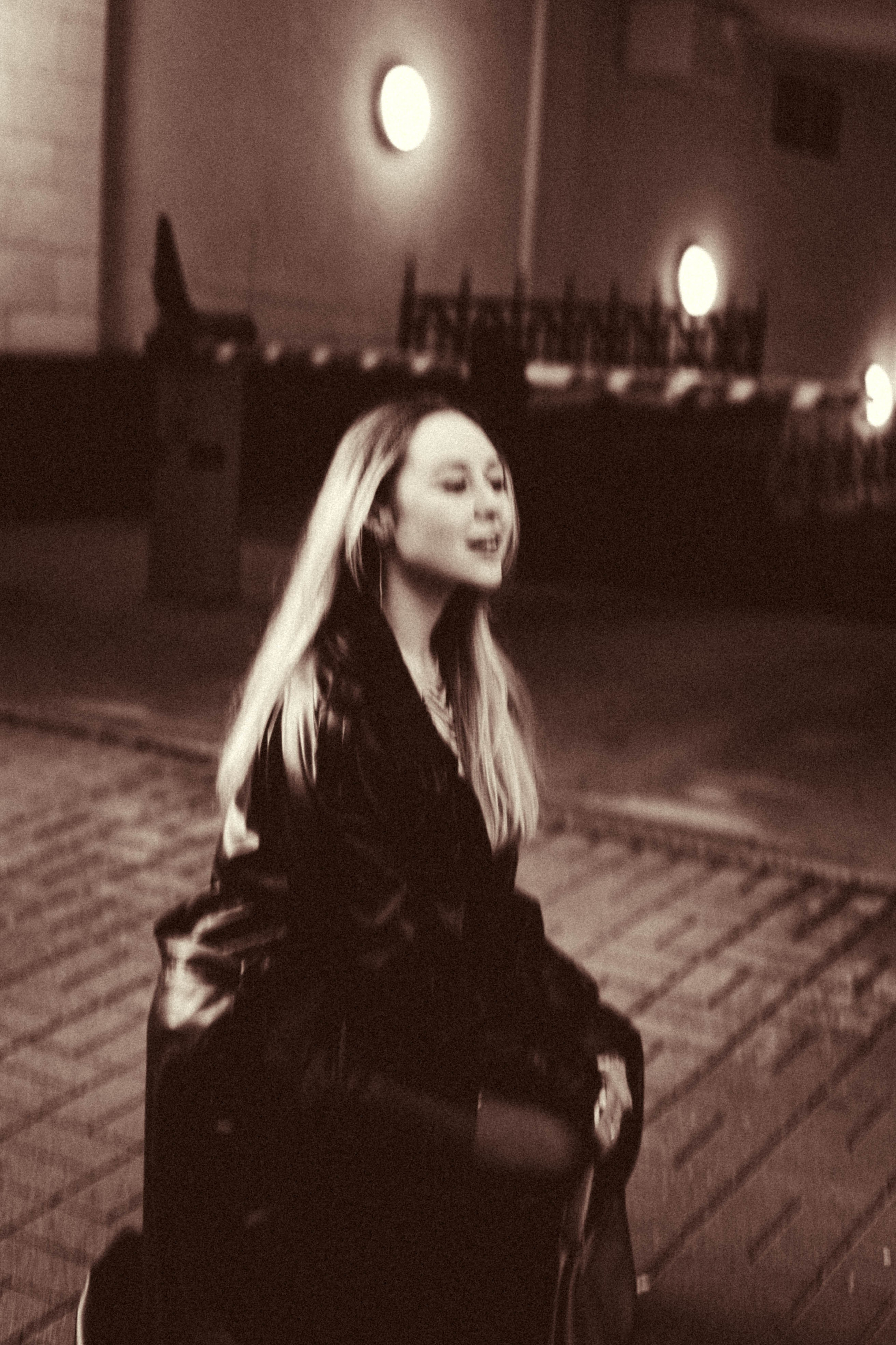 Ксения. Профессиональный фотограф, Санкт-Петербург — Виктория Богомолова