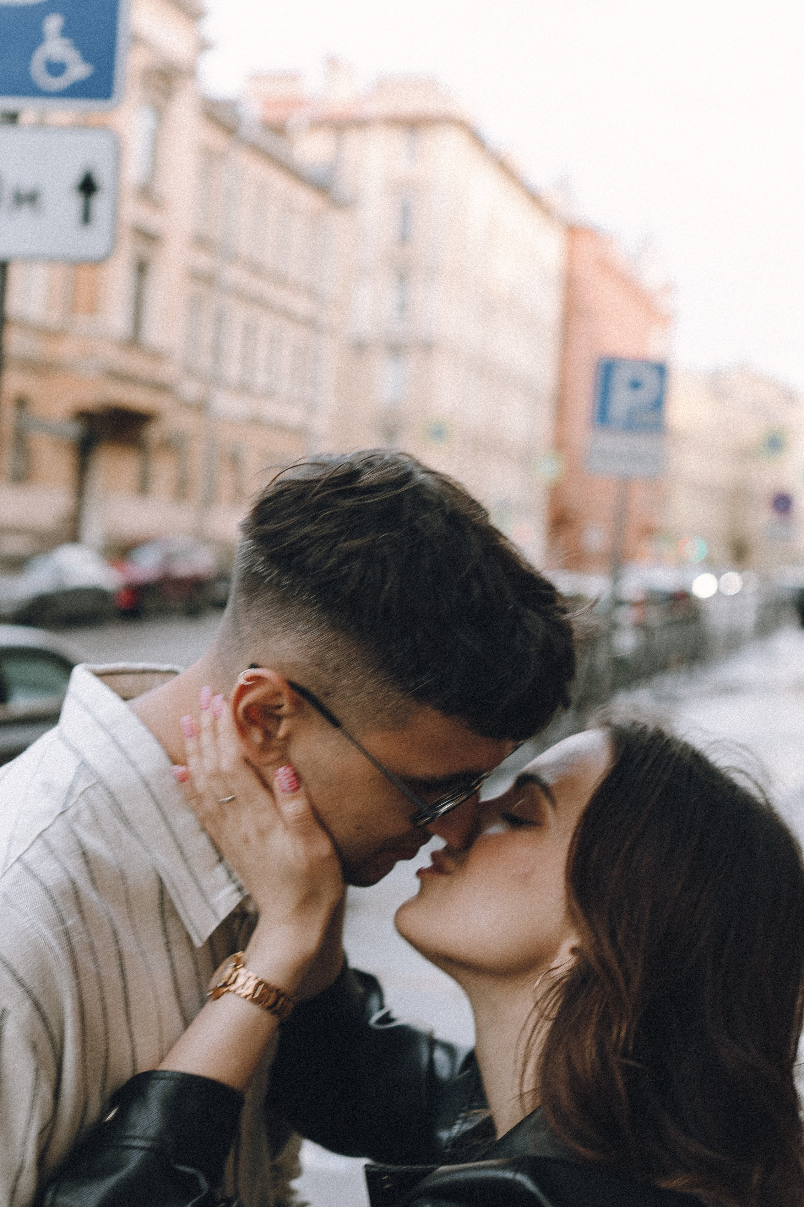 ЛЮБОВЬ В ИЮНЕ. Профессиональный фотограф, Санкт-Петербург — Виктория Богомолова
