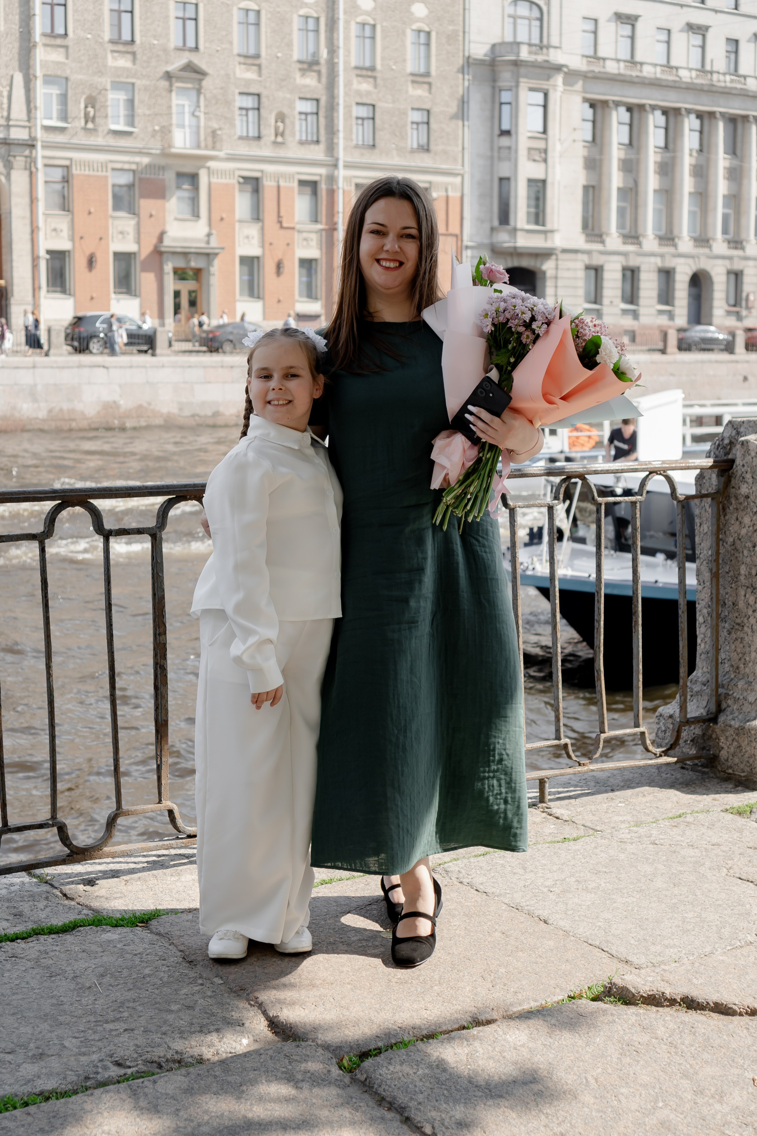 СВАДЕБНЫЙ РЕПОРТАЖ. Профессиональный фотограф, Санкт-Петербург — Виктория Богомолова