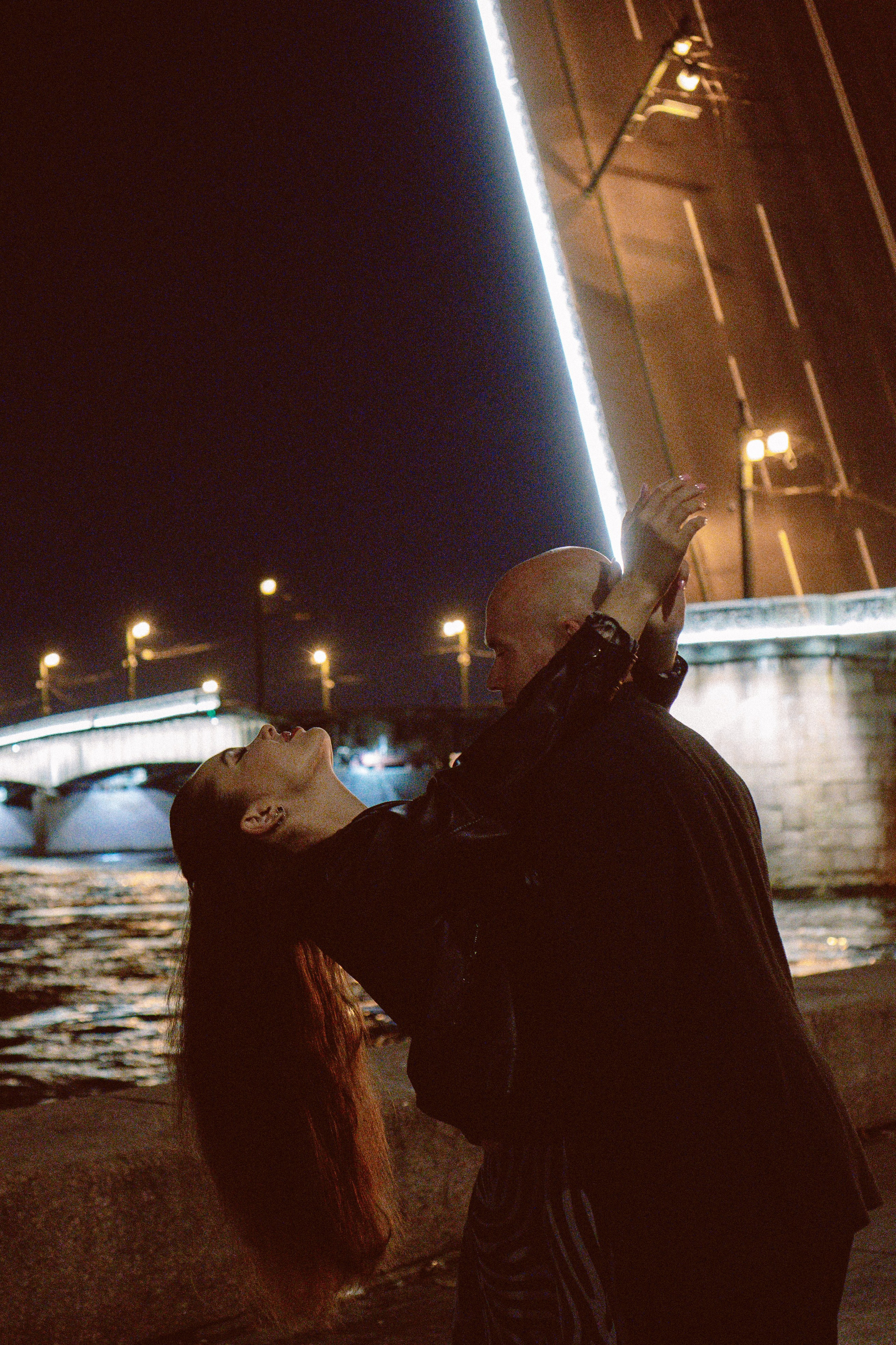 Любовь и питер. Профессиональный фотограф, Санкт-Петербург — Виктория Богомолова