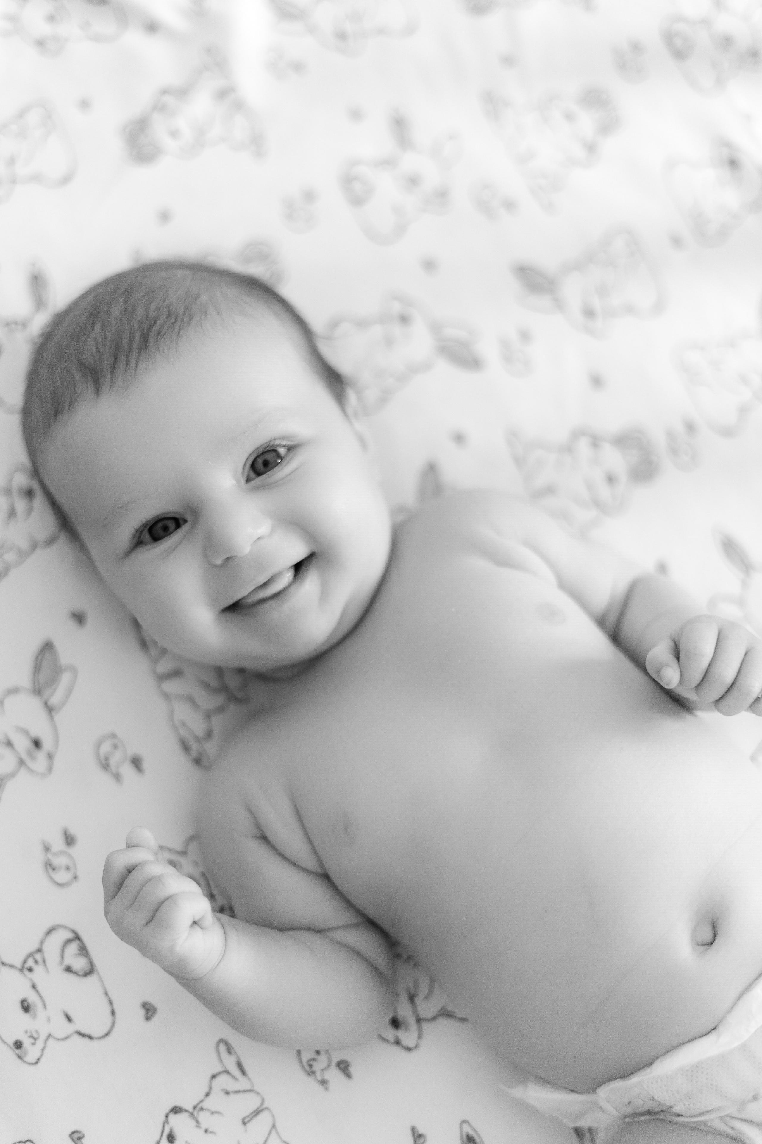 АНГЕЛОЧЕК МИЛАНОЧКА. Фотограф Москва Екатерина Бондаренко