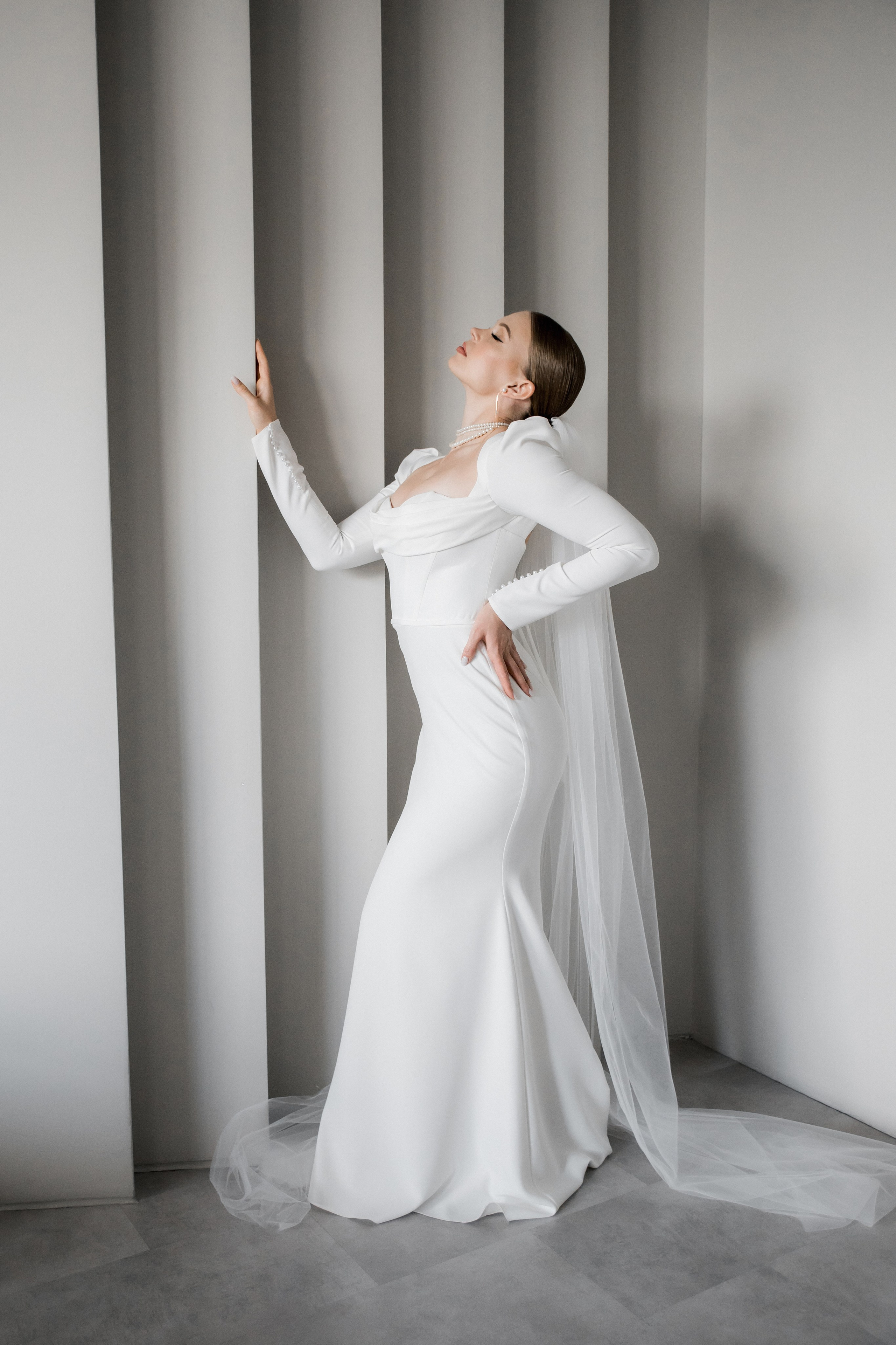 Олег и Валентина. Свадебный, репортажный фотограф в Тюмени Сергей Тапилин