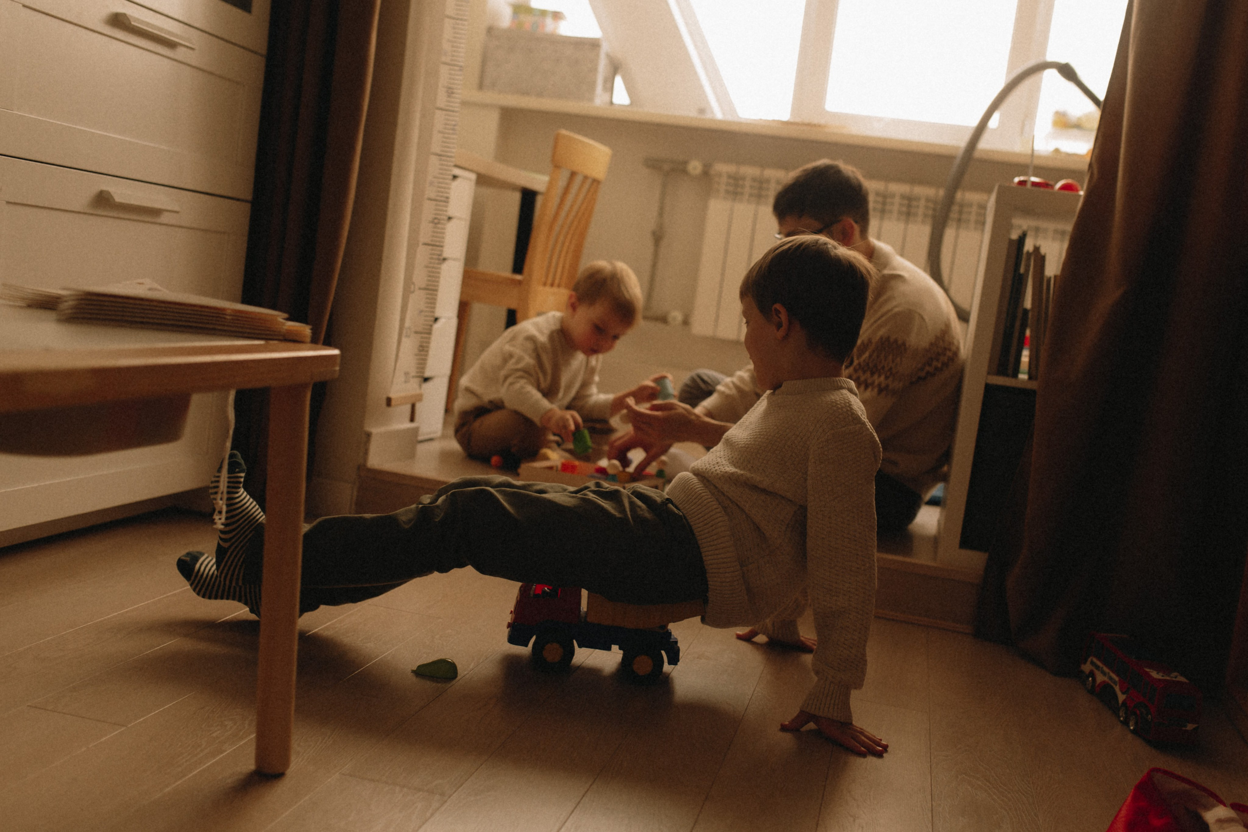 18 декабря. Alyona Latysheva / Photographer / Almaty