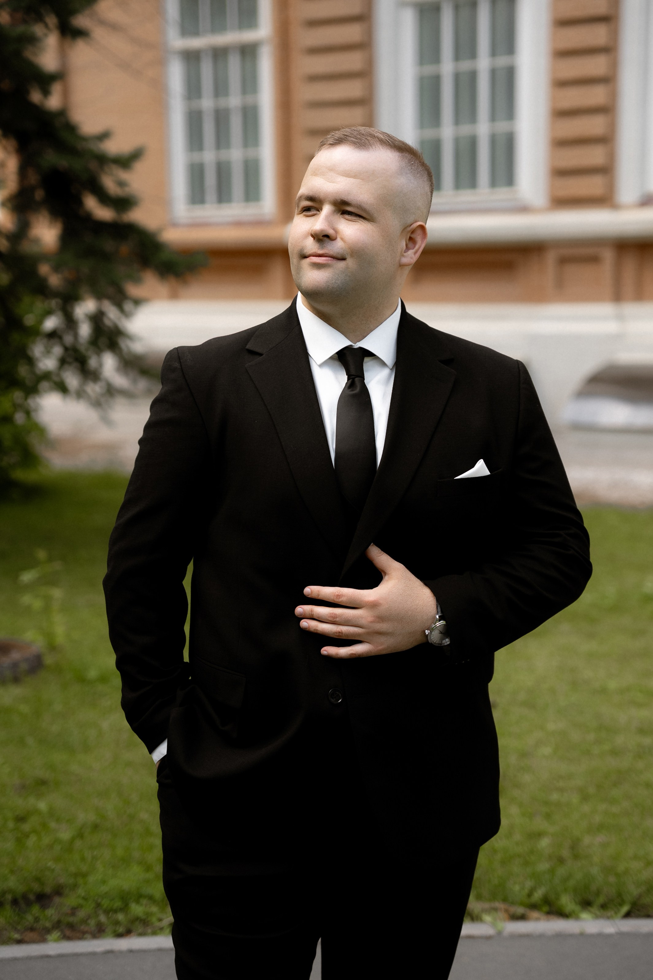 Оля+Роман. Анонс. Семейный и портретный фотограф в Саратове Сахарова Маша