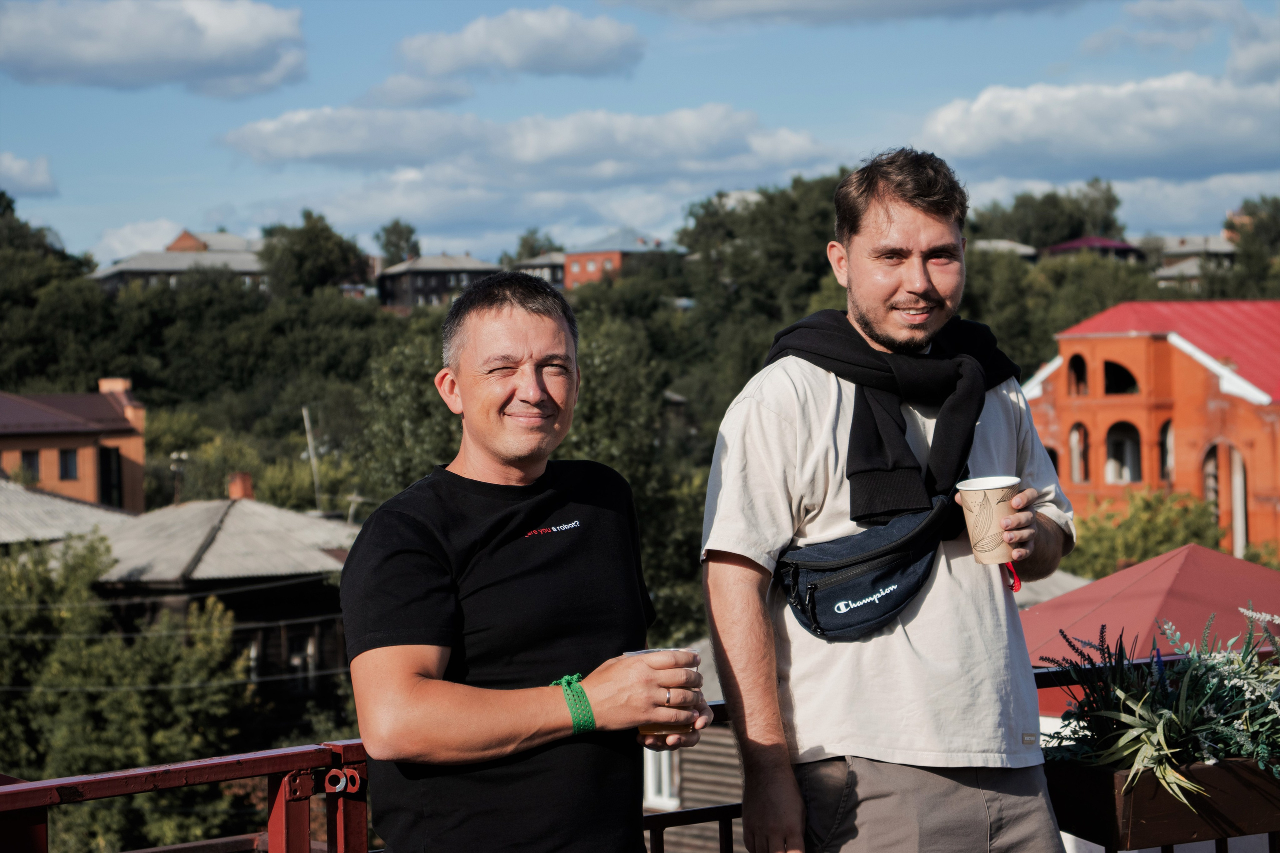 Фотограф на корпоратив Томск. Фотограф в Томске Дарья Пучкина