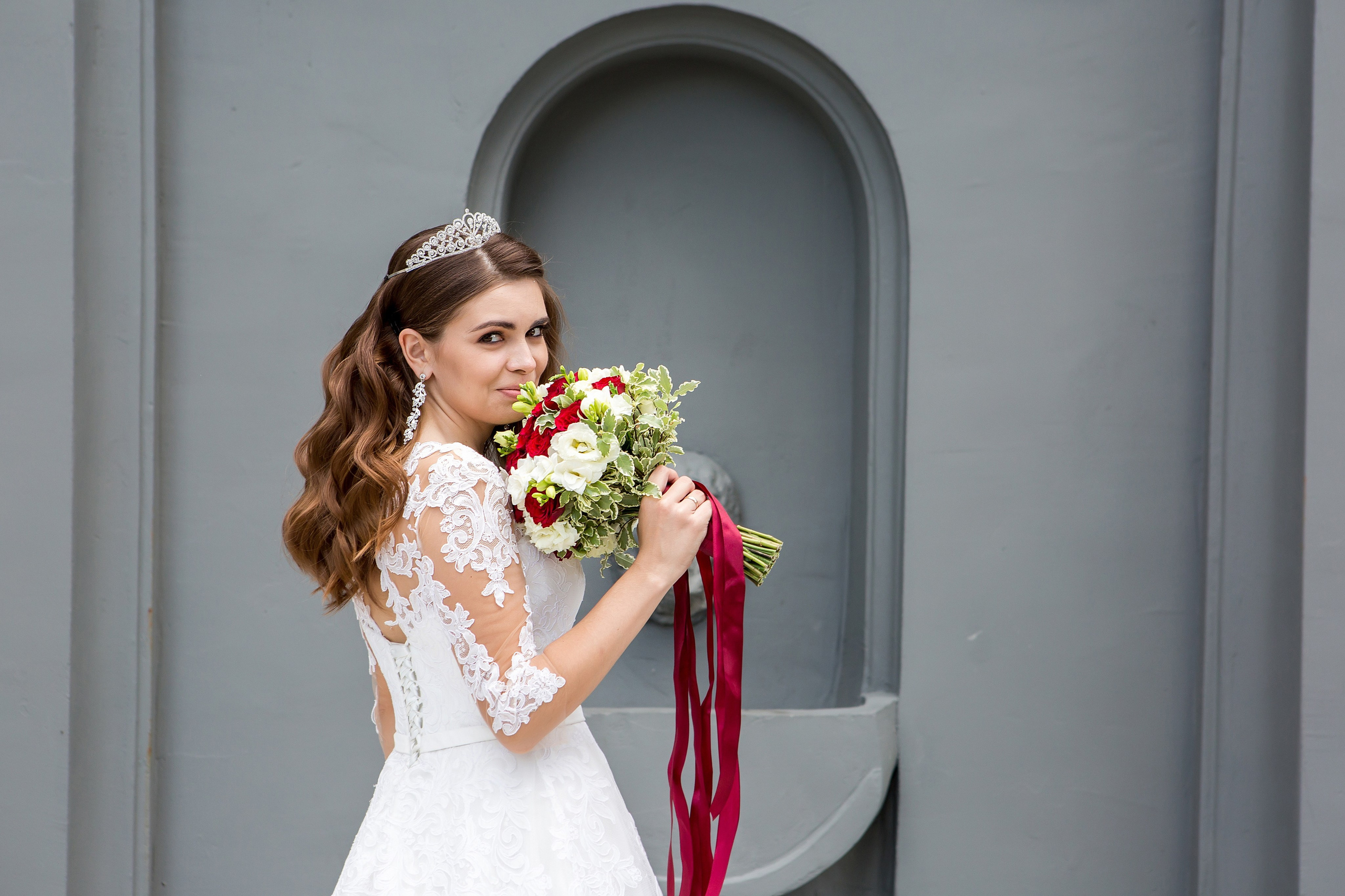 Константин и Екатерина. Фотограф Воронеж, Липецк