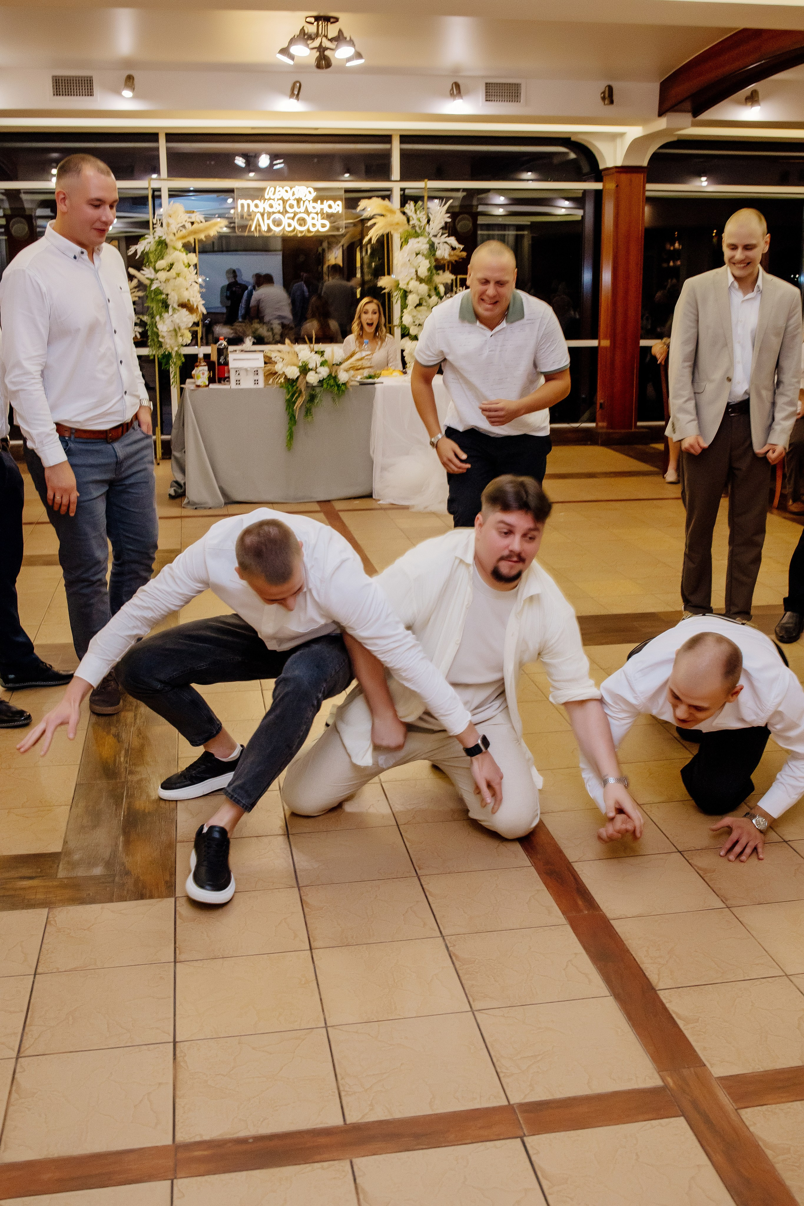 Фотограф Сергей Золотарев — Свадьба Дмитрия и Виктории. Фотограф Воронеж, Липецк