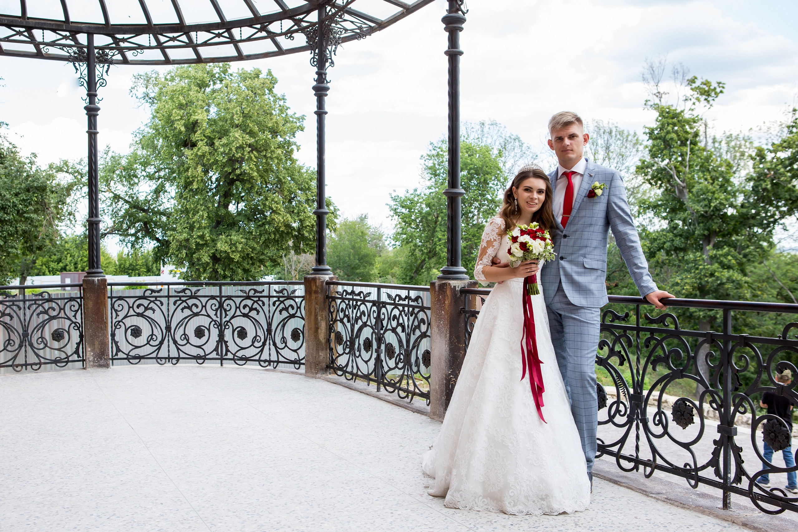 Константин и Екатерина. Фотограф Воронеж, Липецк