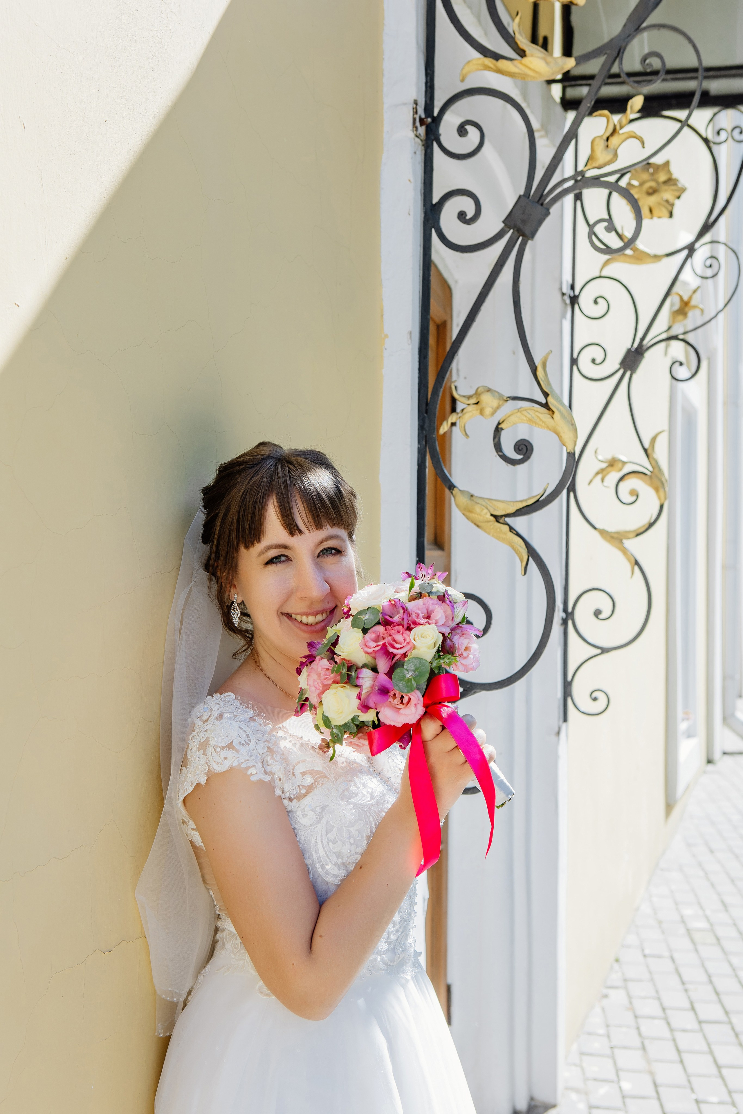 Александр и Мария. Фотограф Воронеж, Липецк