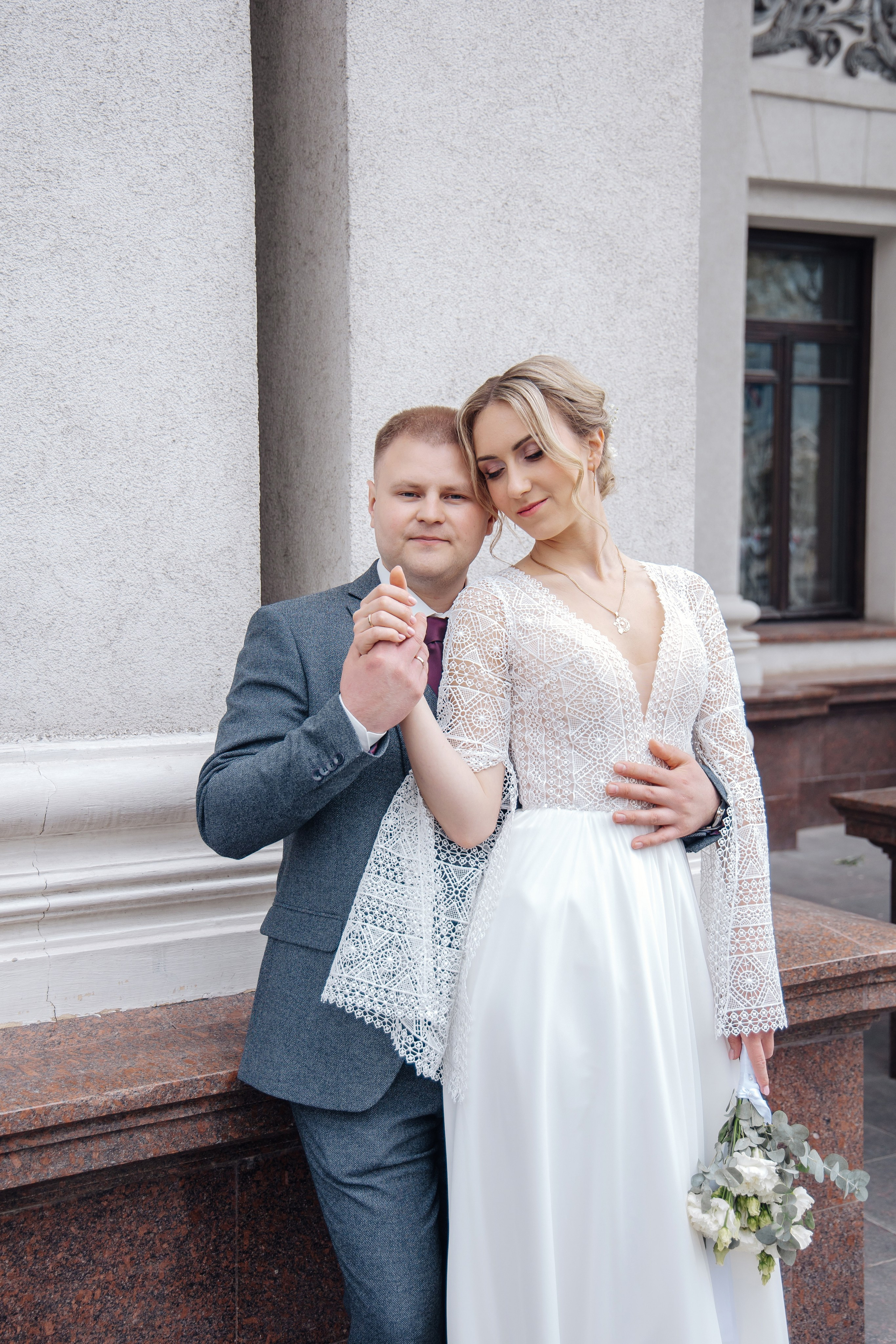 Фотограф Сергей Золотарев — Свадьба Дмитрия и Виктории. Фотограф Воронеж, Липецк