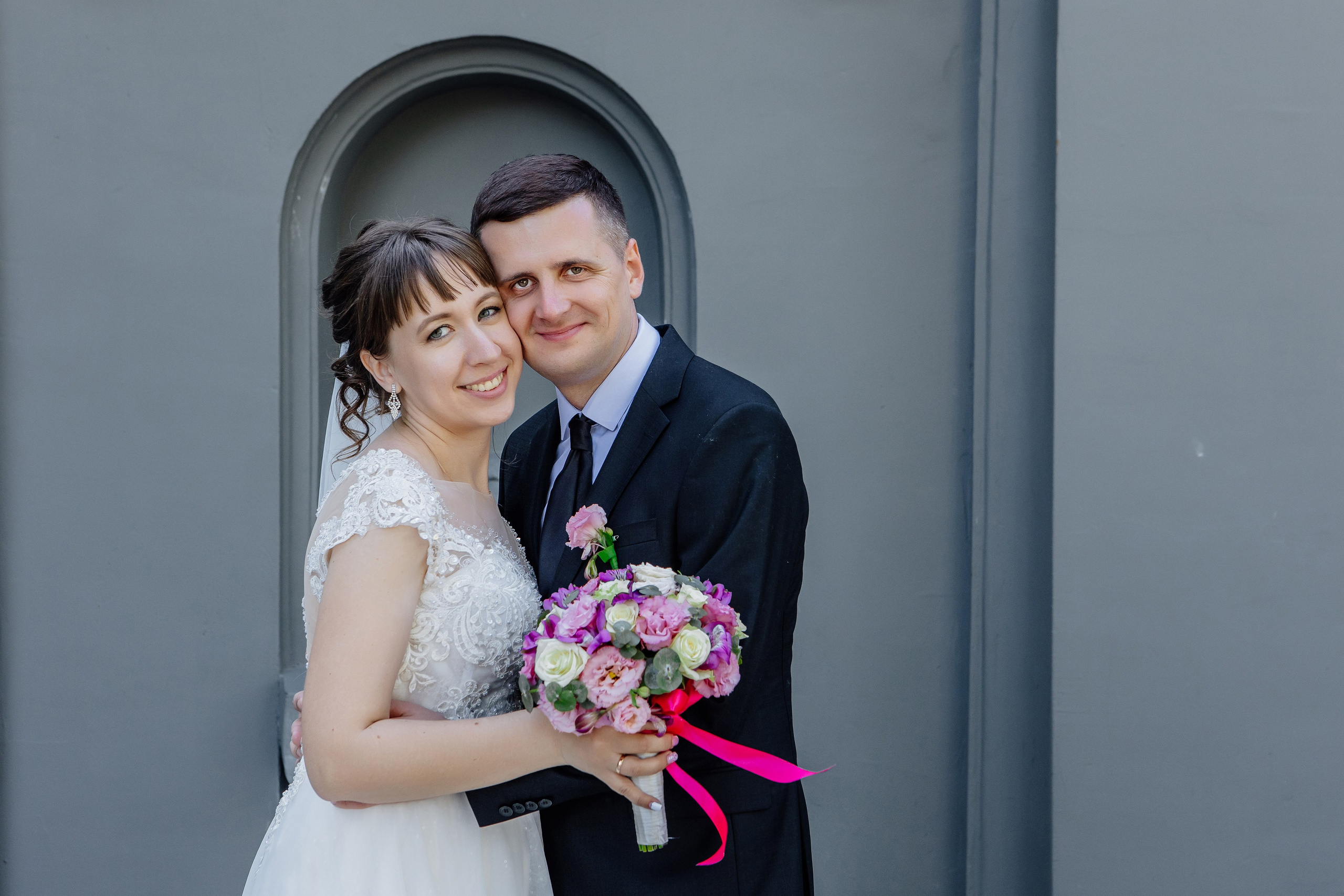 Александр и Мария. Фотограф Воронеж, Липецк