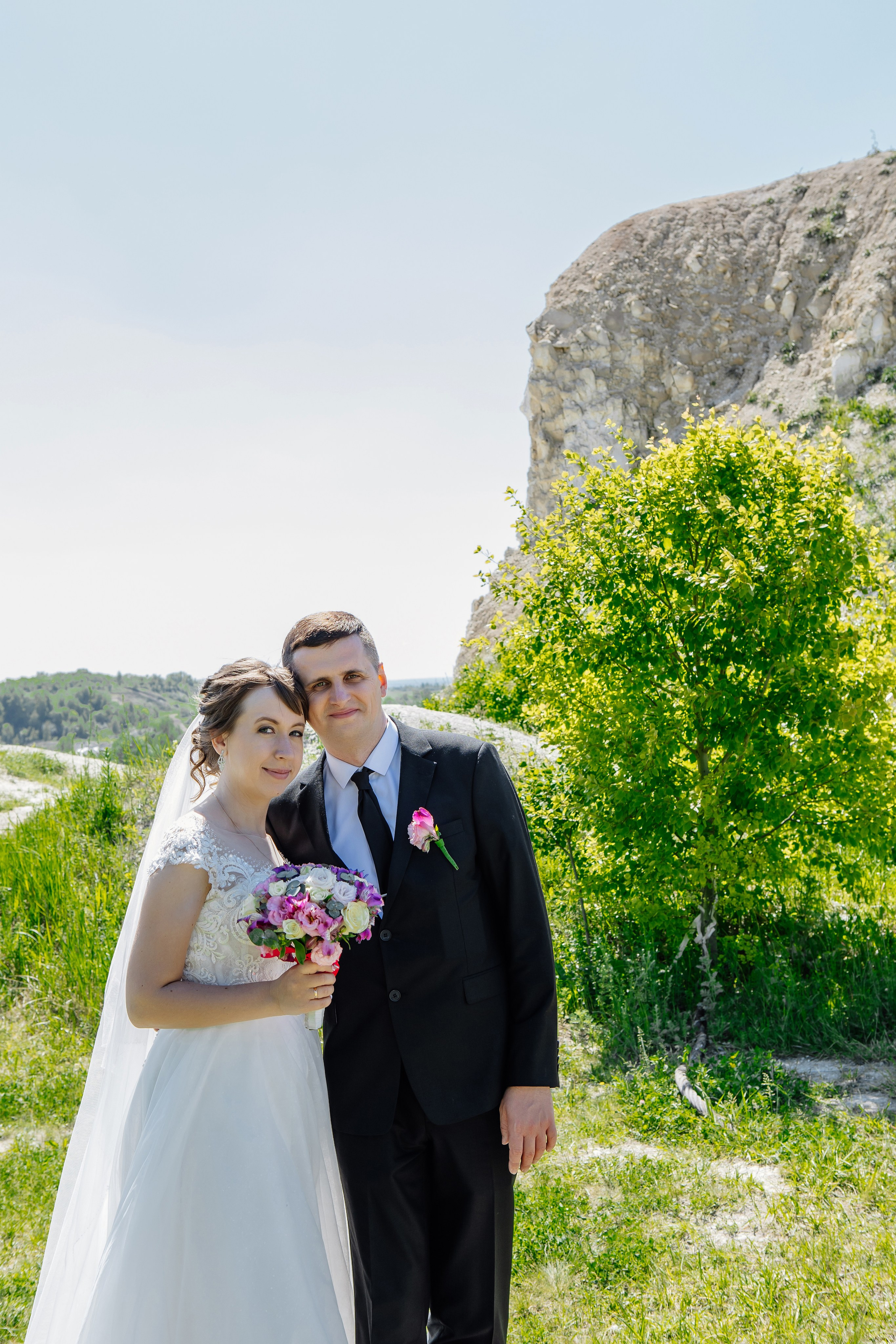 Александр и Мария. Фотограф Воронеж, Липецк