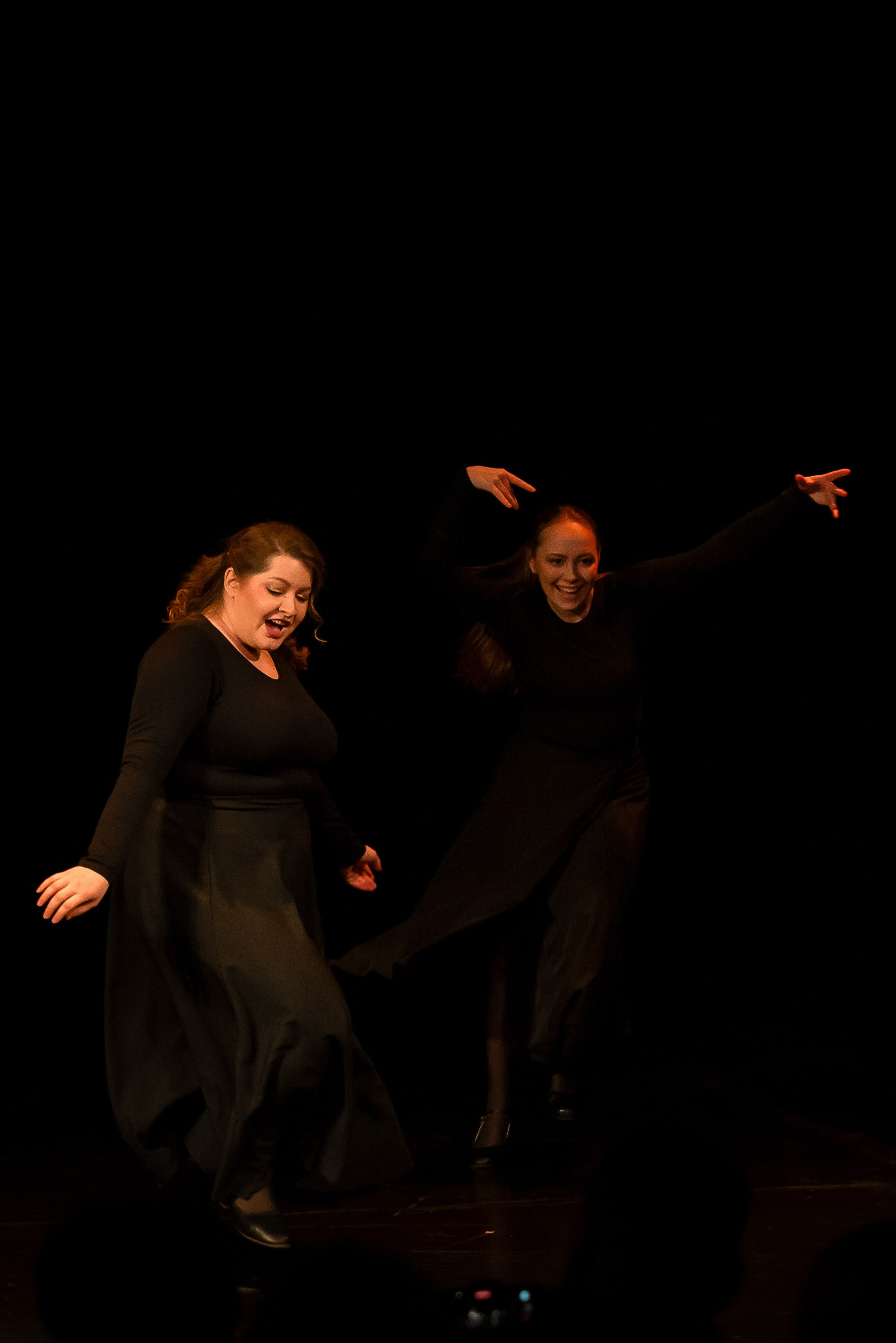 Около театральные истории. Фотограф Карина Шарова Москва