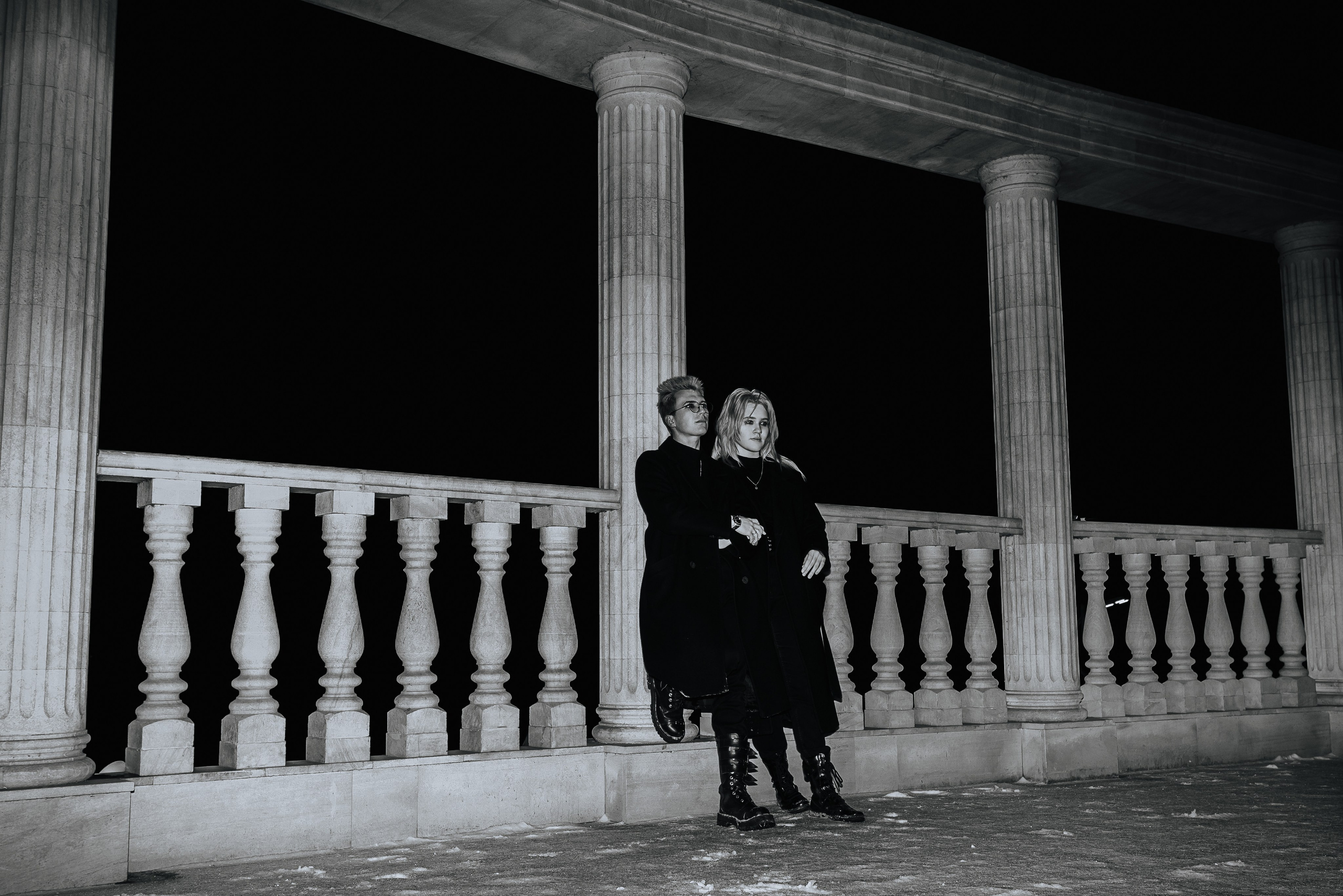 Love Story. Фотограф Карина Шарова Москва